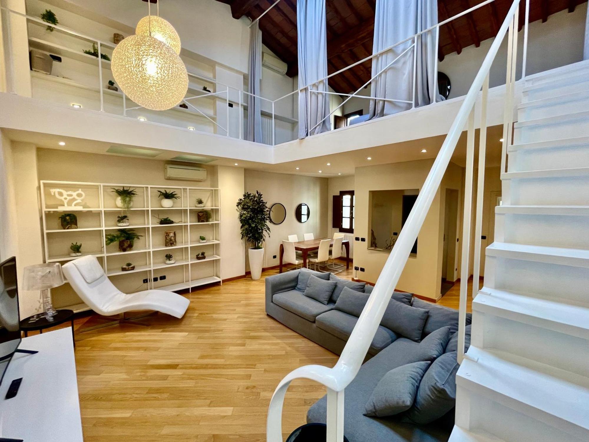 Bed & Breakfast Renascentia In - Adults Only 2*