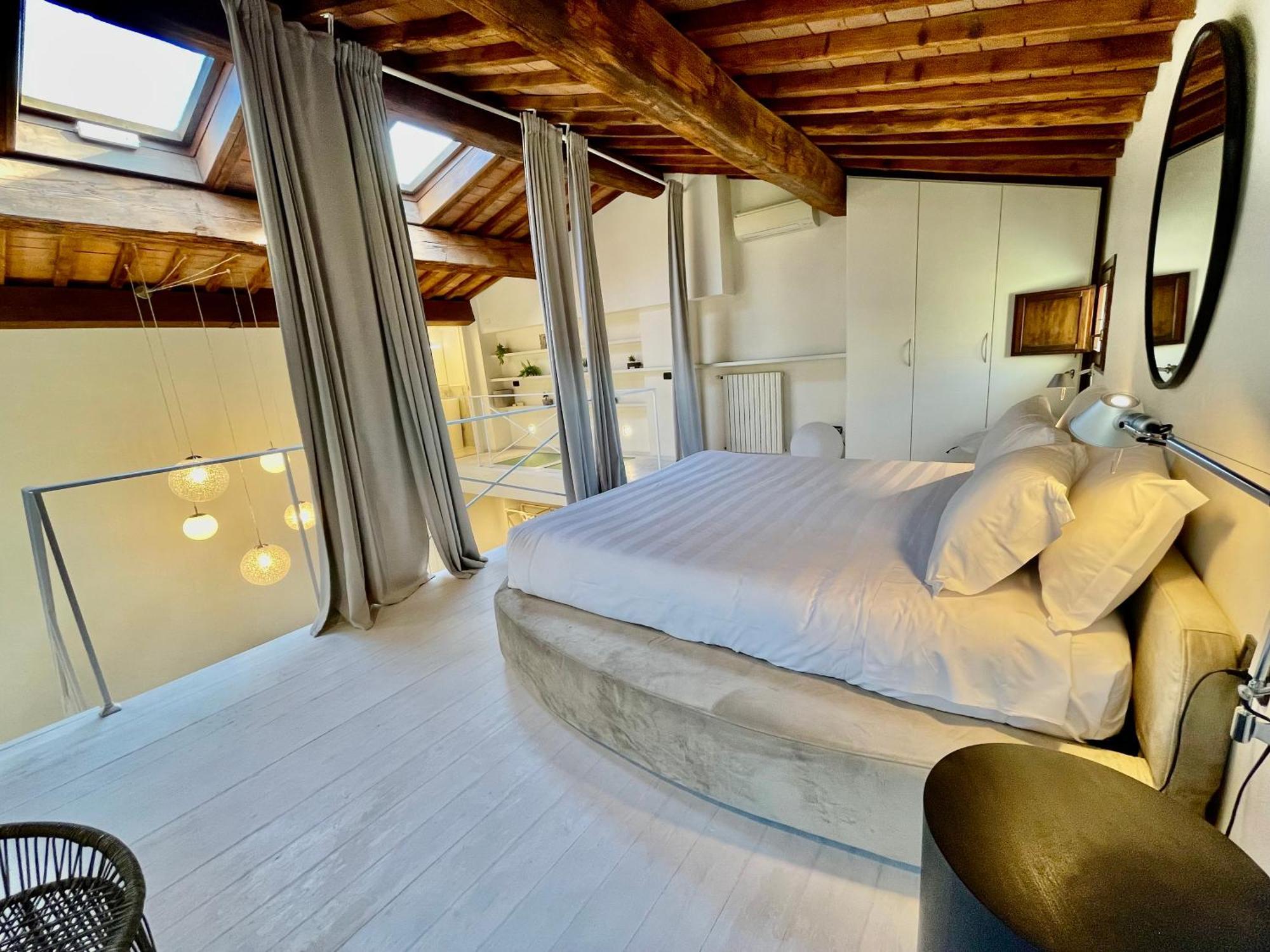 Bed & Breakfast Renascentia In - Adults Only Florence