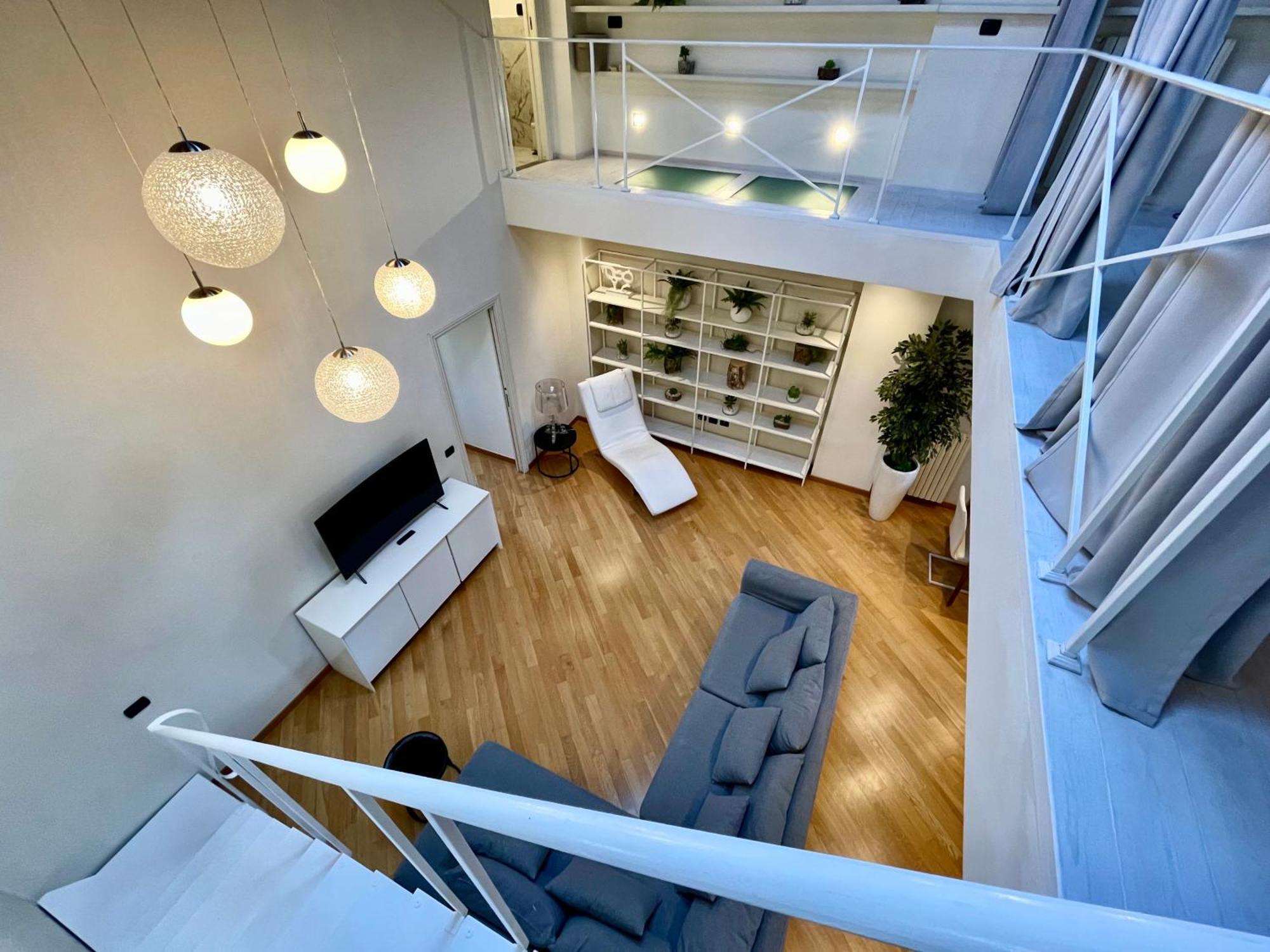 Bed & Breakfast Renascentia In - Adults Only Florence