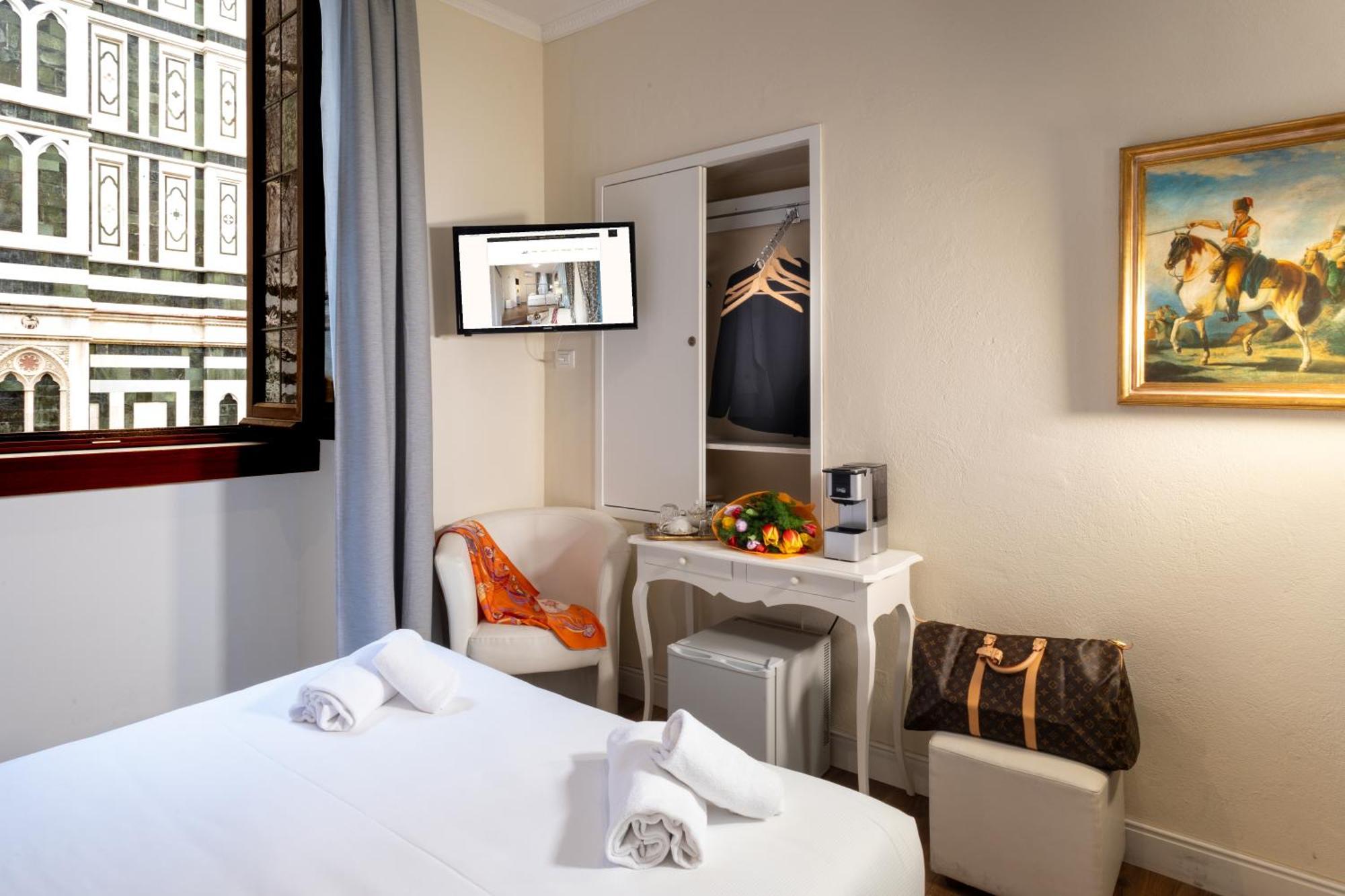 Bed & Breakfast Il Terrazzino Sulla Cattedrale