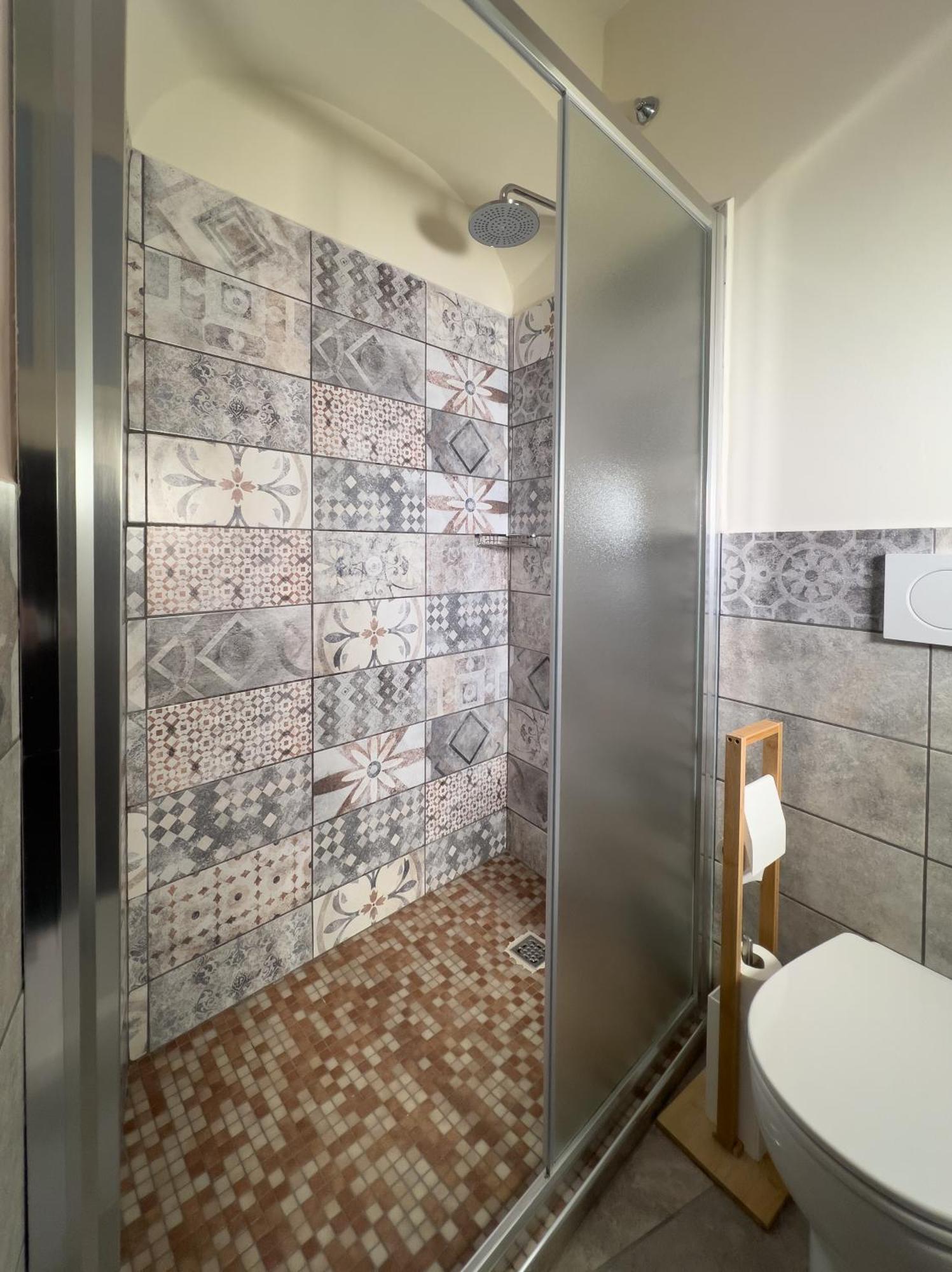 Il Terrazzino Sulla Cattedrale Bed & Breakfast Florence