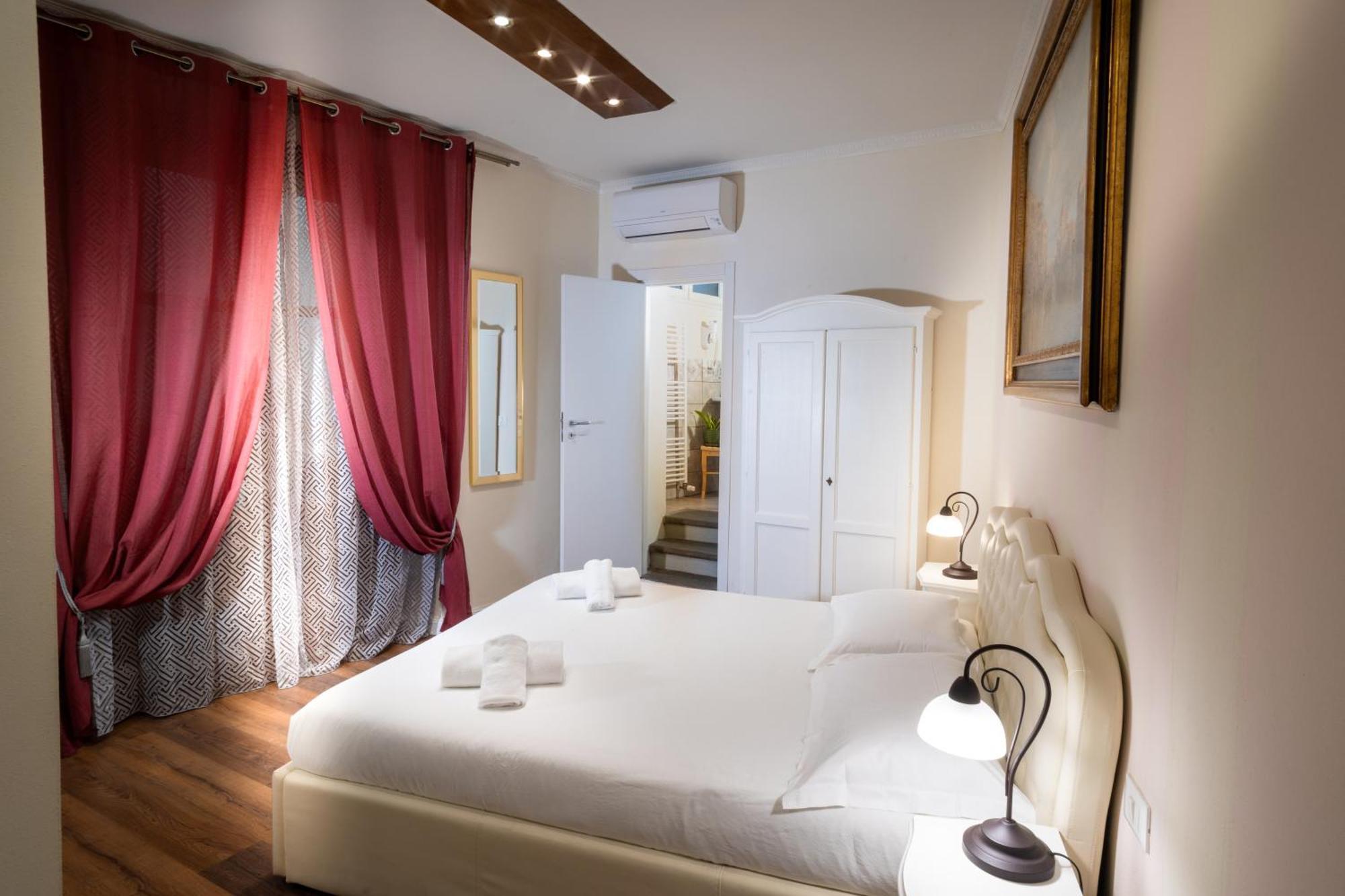 Bed & Breakfast Il Terrazzino Sulla Cattedrale 3*