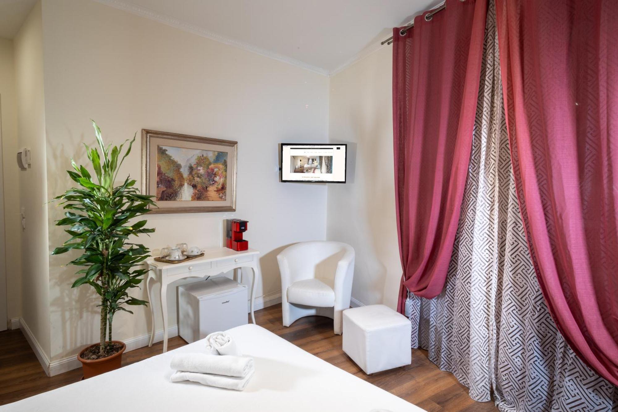 Il Terrazzino Sulla Cattedrale Bed & Breakfast Florence