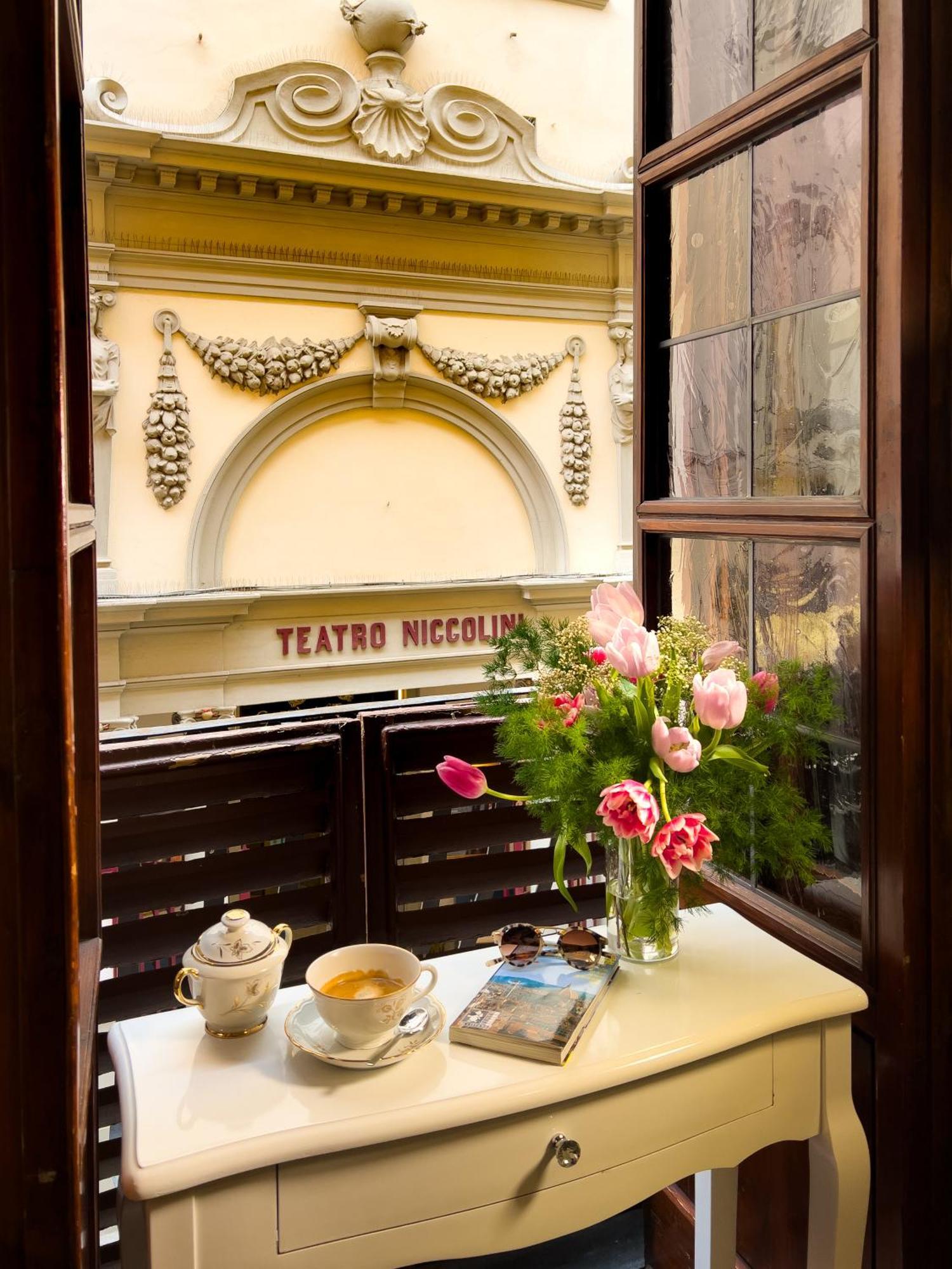 Il Terrazzino Sulla Cattedrale Bed & Breakfast 3*