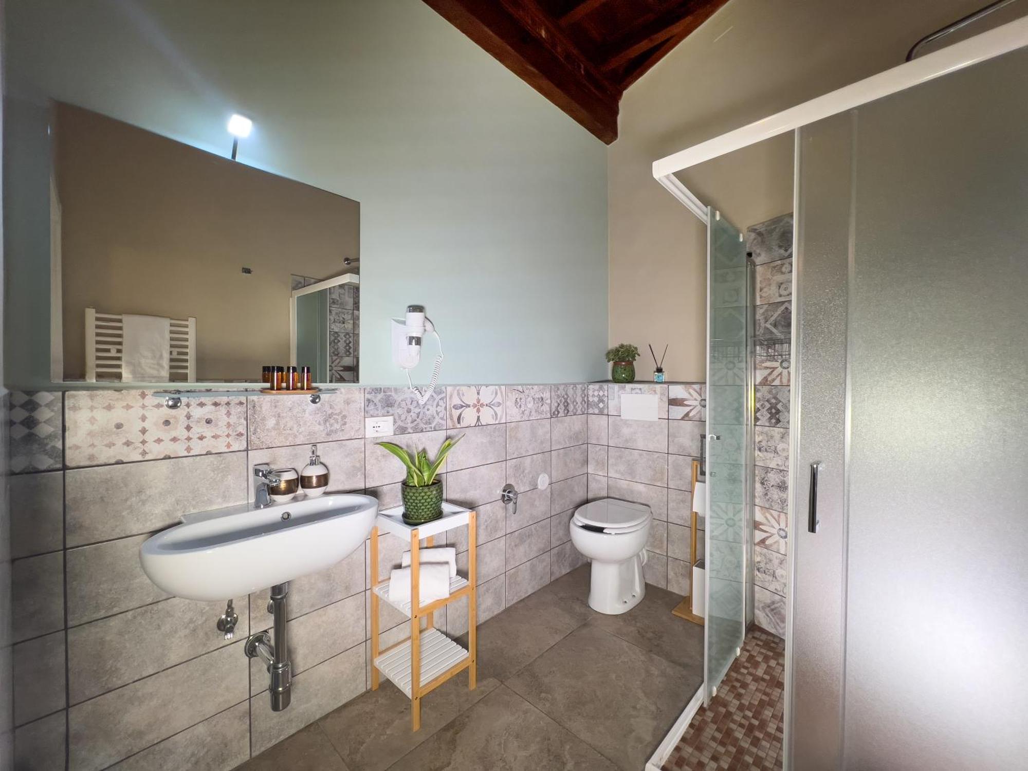 Bed & Breakfast Il Terrazzino Sulla Cattedrale
