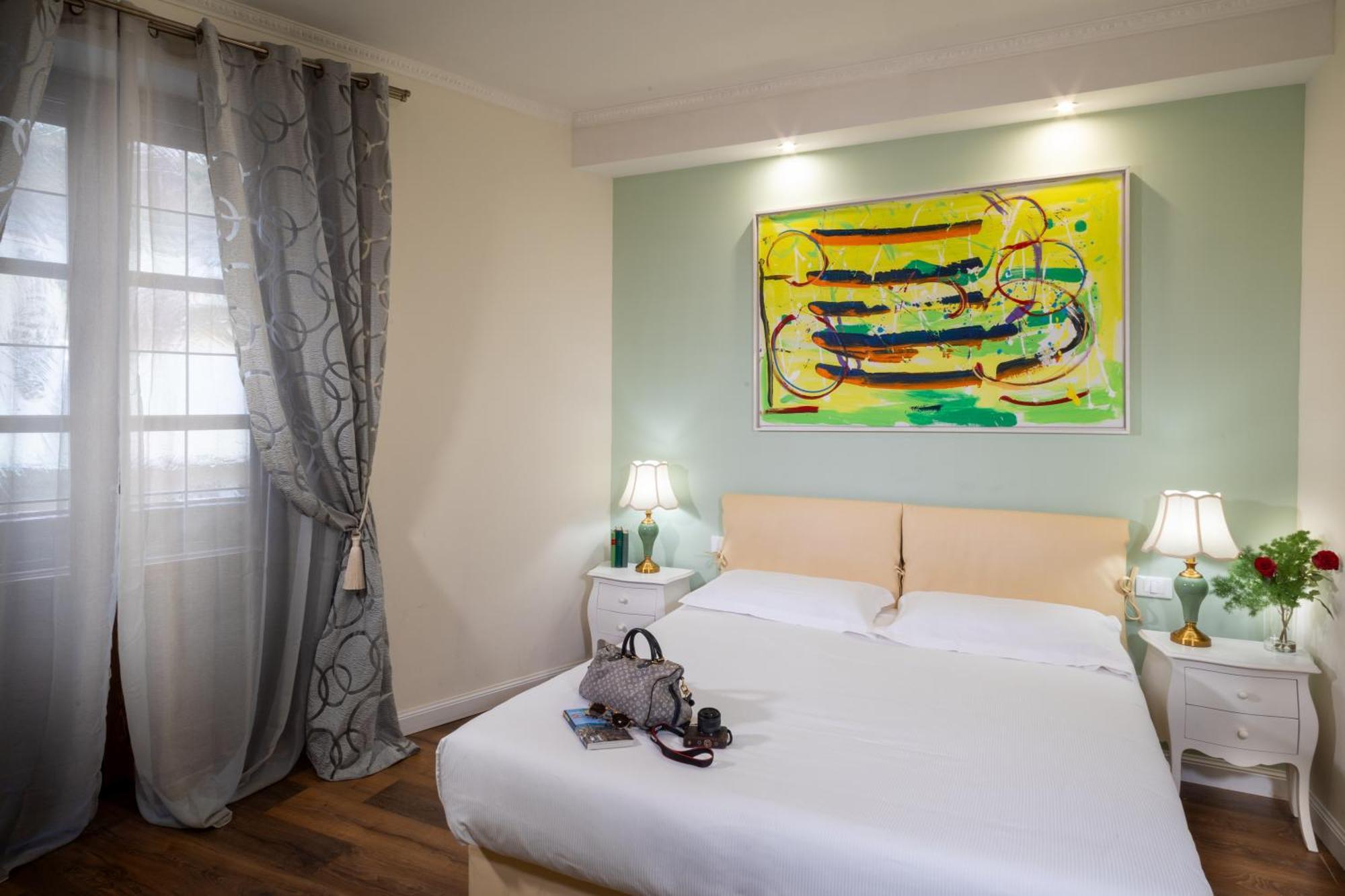 Il Terrazzino Sulla Cattedrale Bed & Breakfast Florence