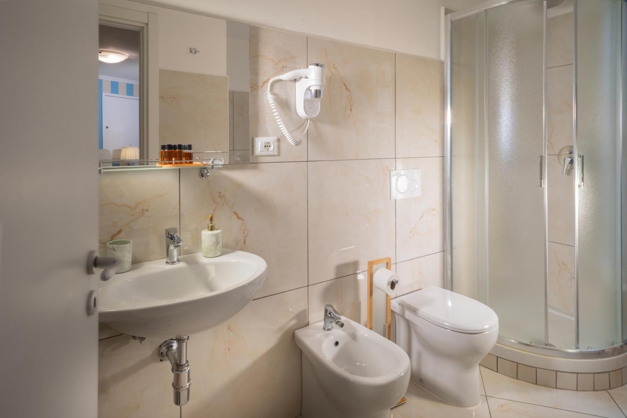 Bed & Breakfast Il Terrazzino Sulla Cattedrale Florence