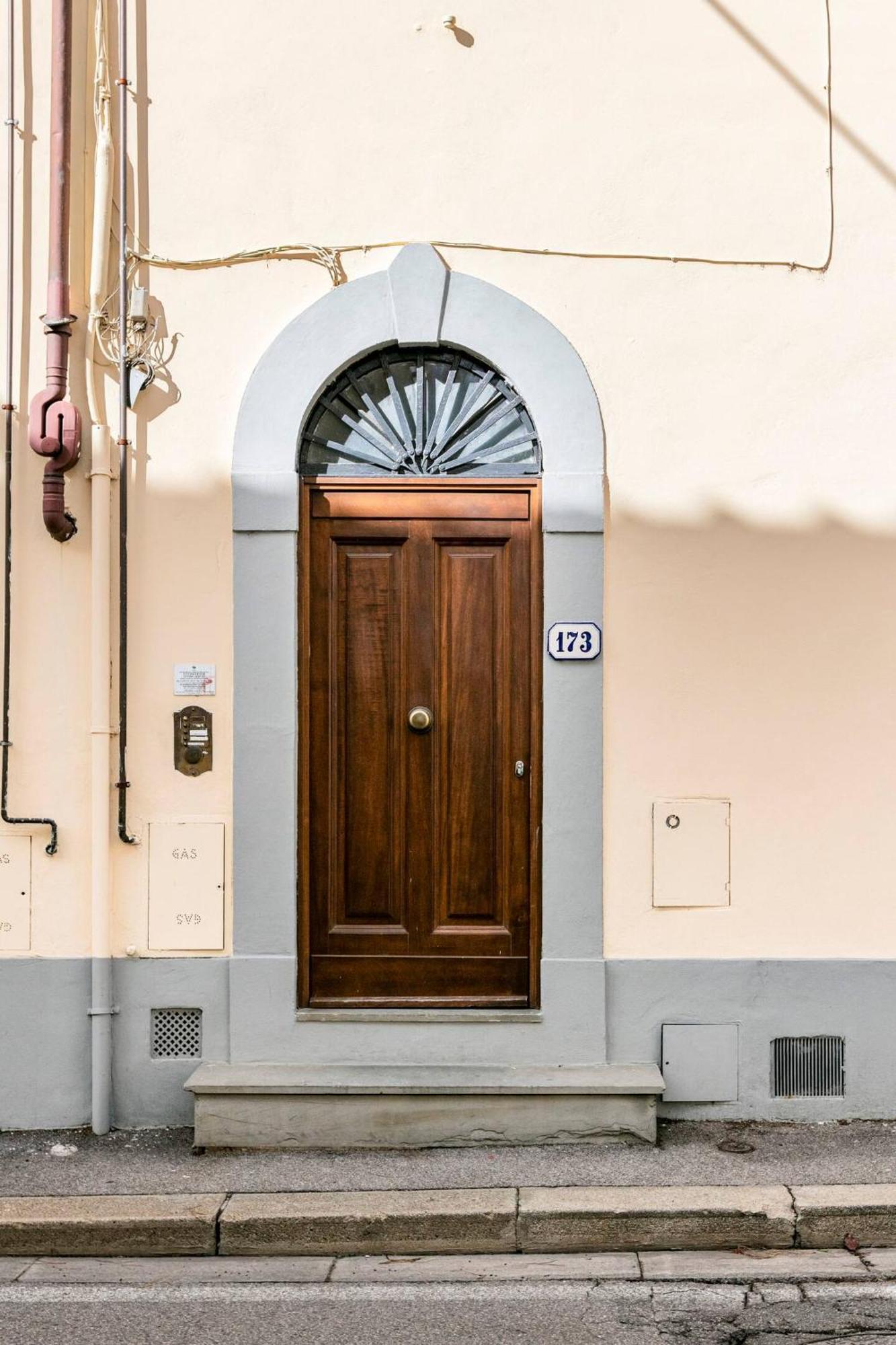 Apartamento Cibe