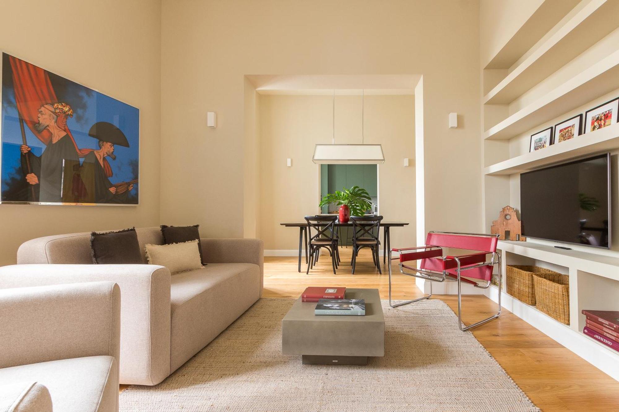 Lungarno Marvelous With Private Parking * Firenze