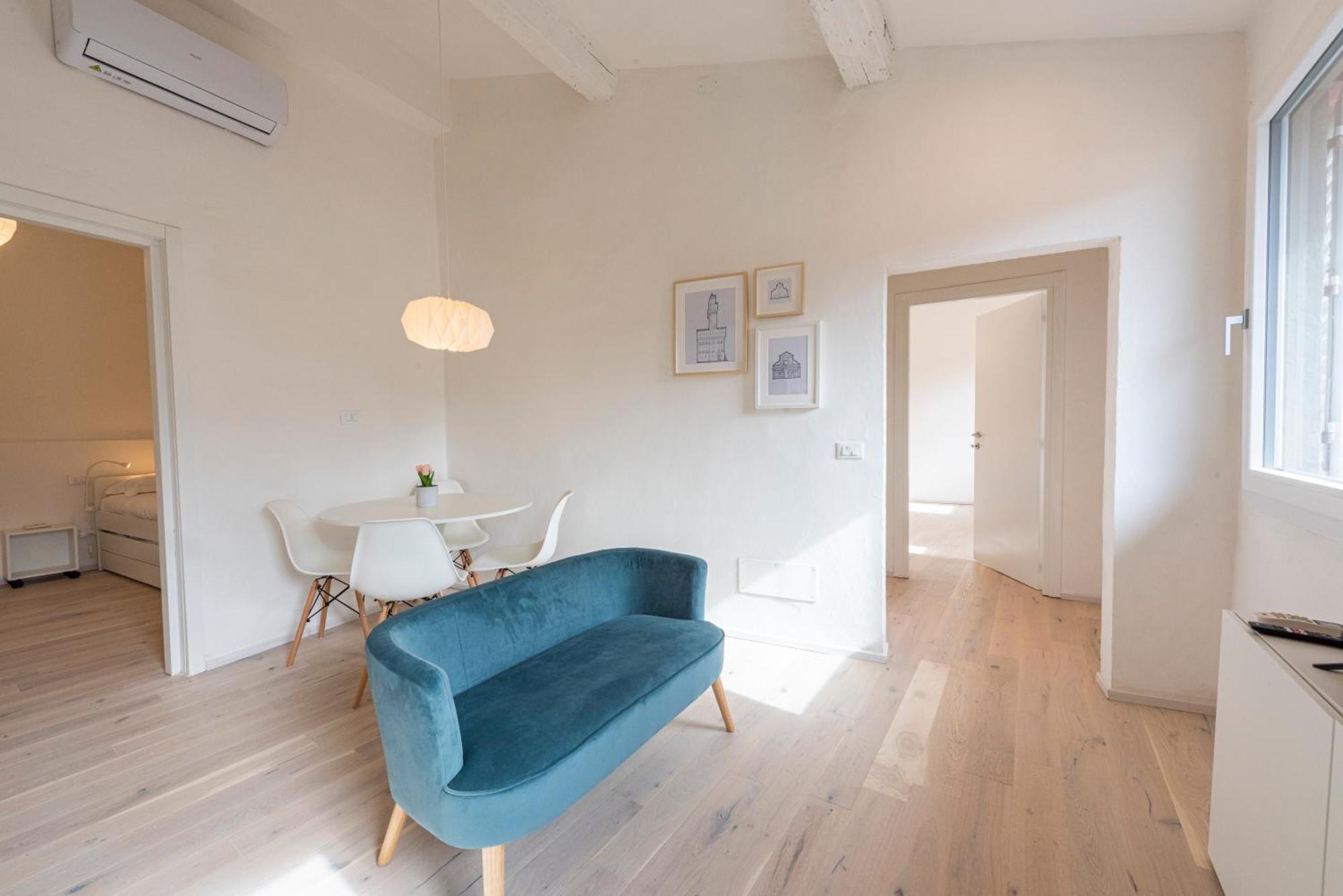 Appartamento Torrigiani View By Mmega *