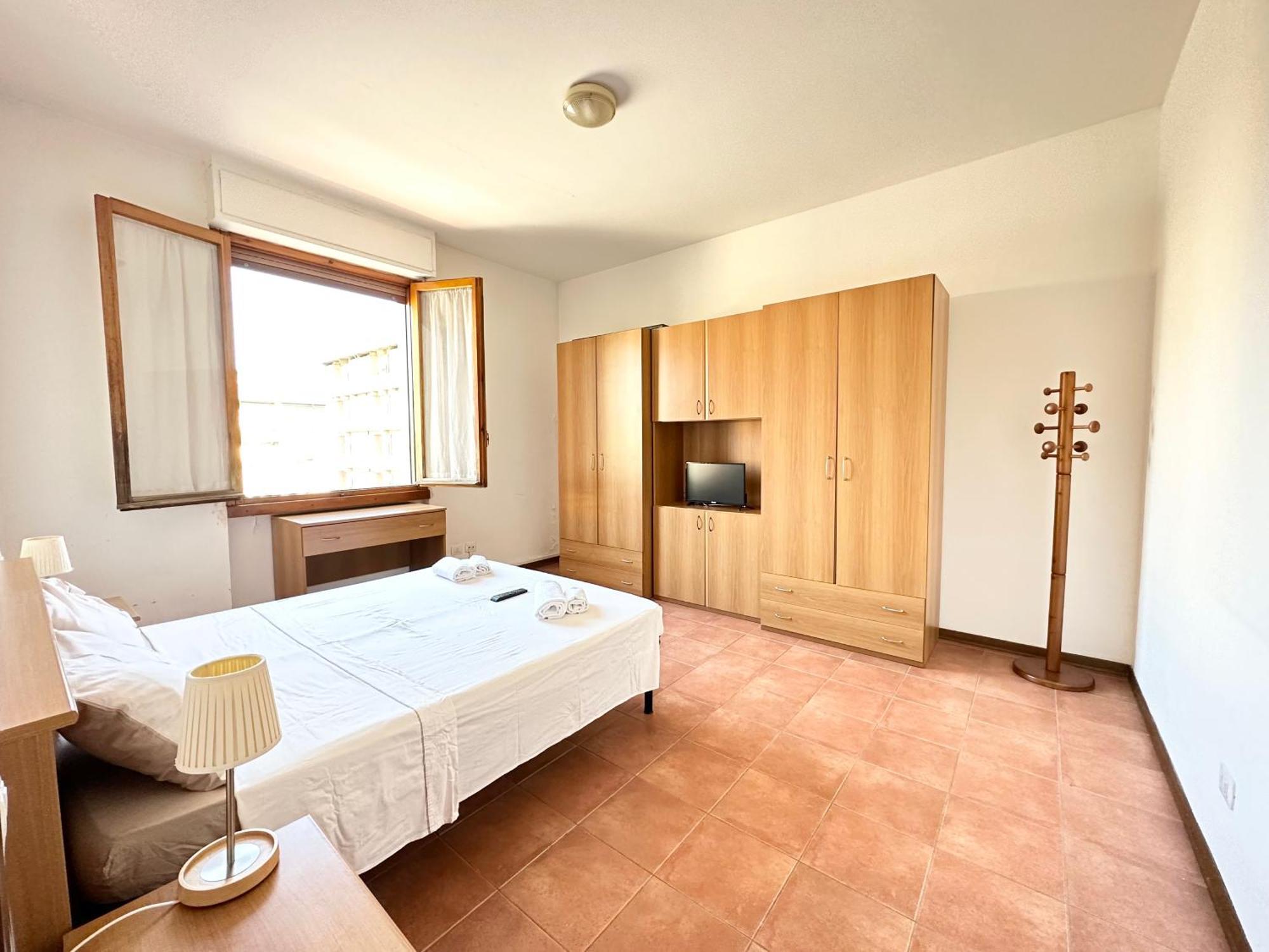 Mv Apartament 4b Lejlighed *
