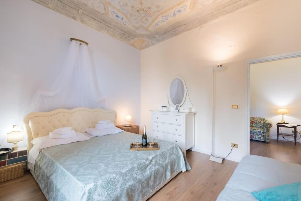 Appartement Borgognissanti 6