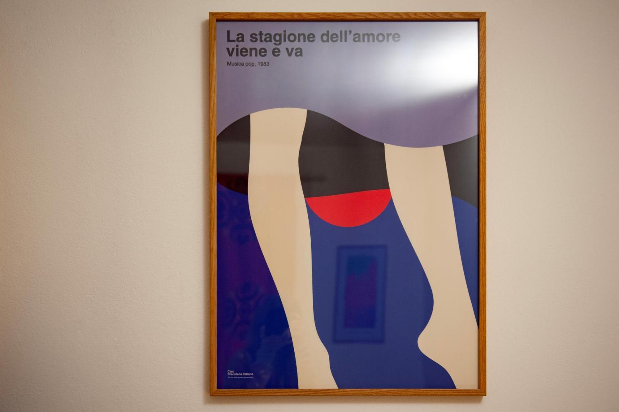 Il Fico - Tintori Appartement