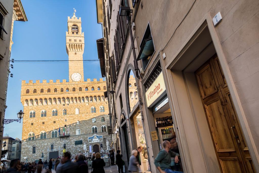 Signoria Charme * Firenze