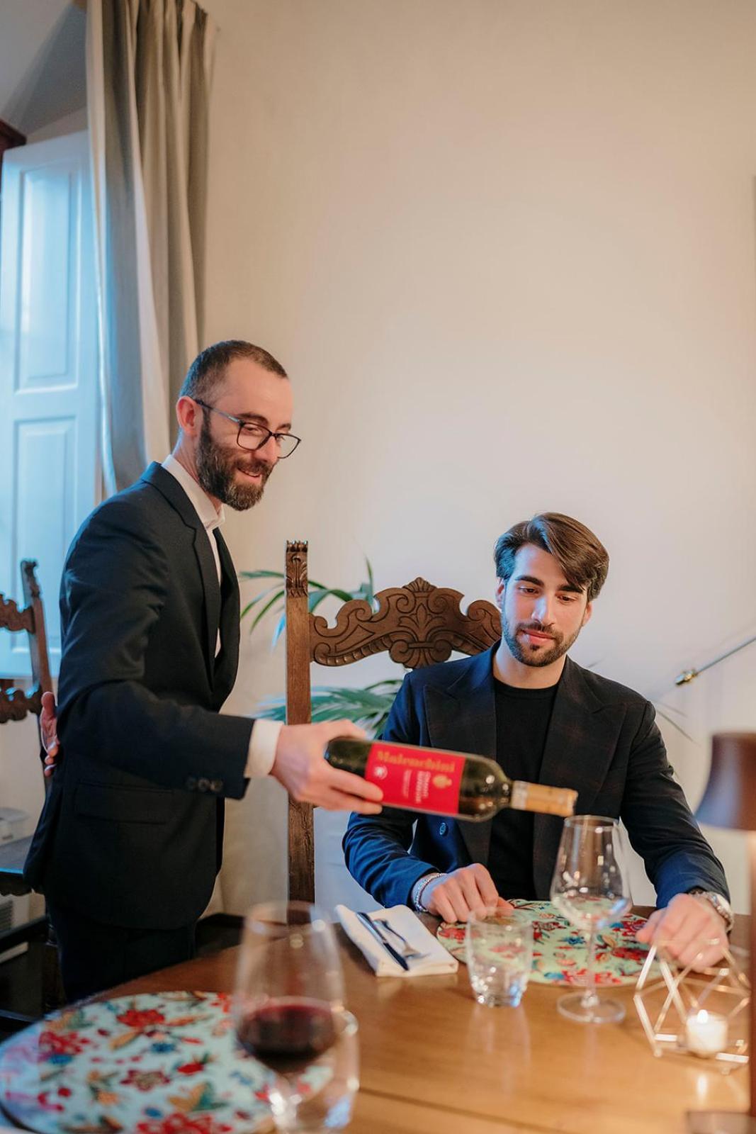 Peruzzi Urban Residences Bed & Breakfast Firenze