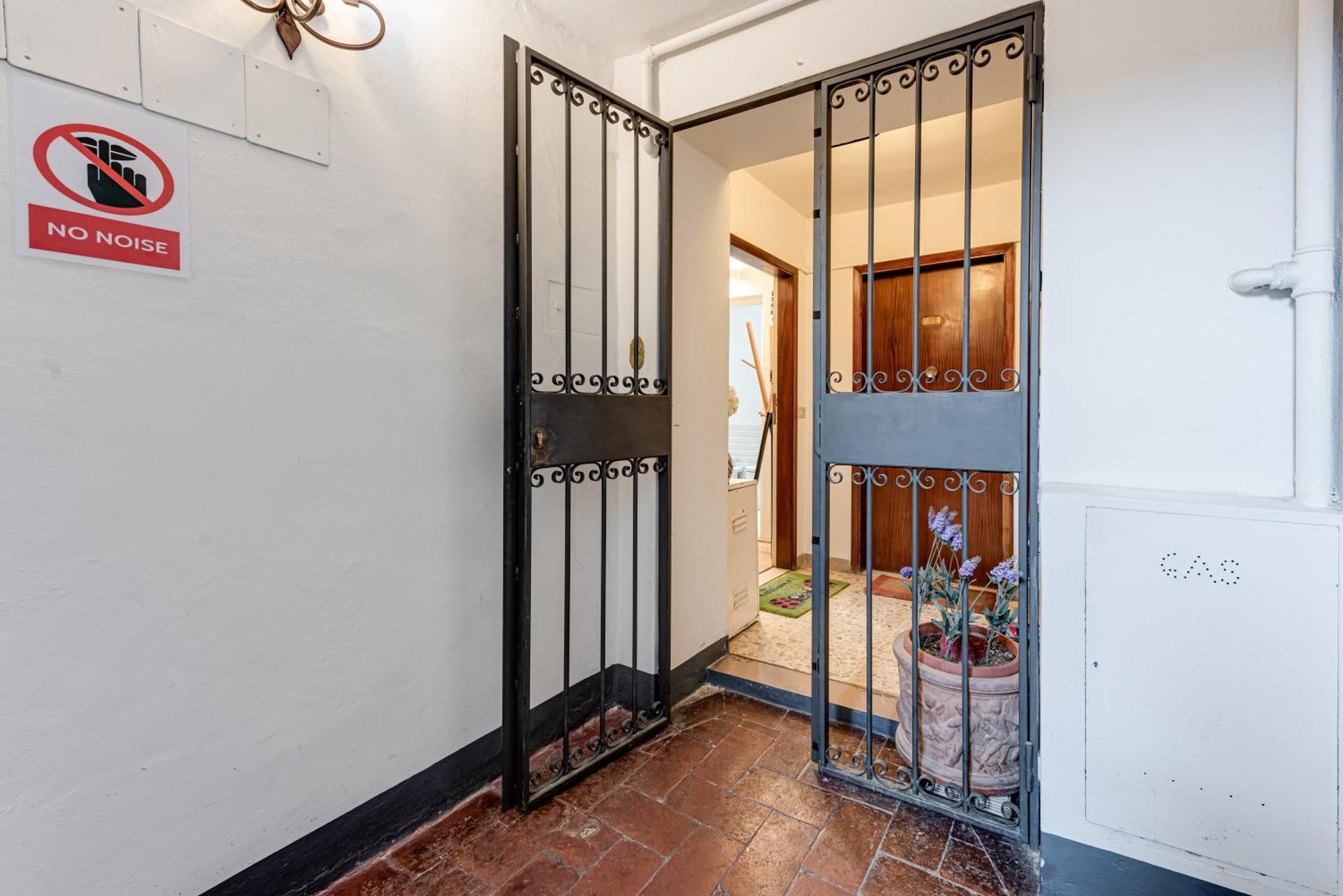 Casa Pantanella A Palazzo Vecchio *