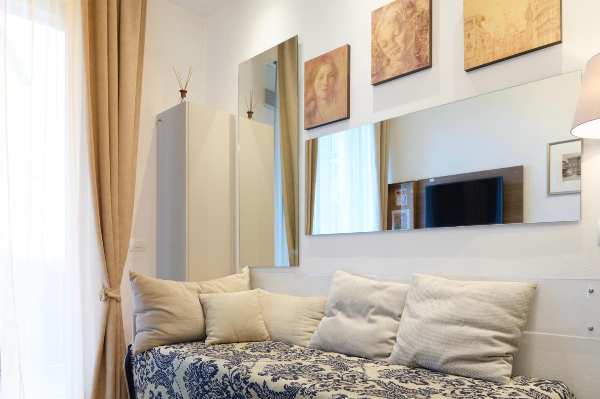 Belfiore Magé Appartamento Firenze