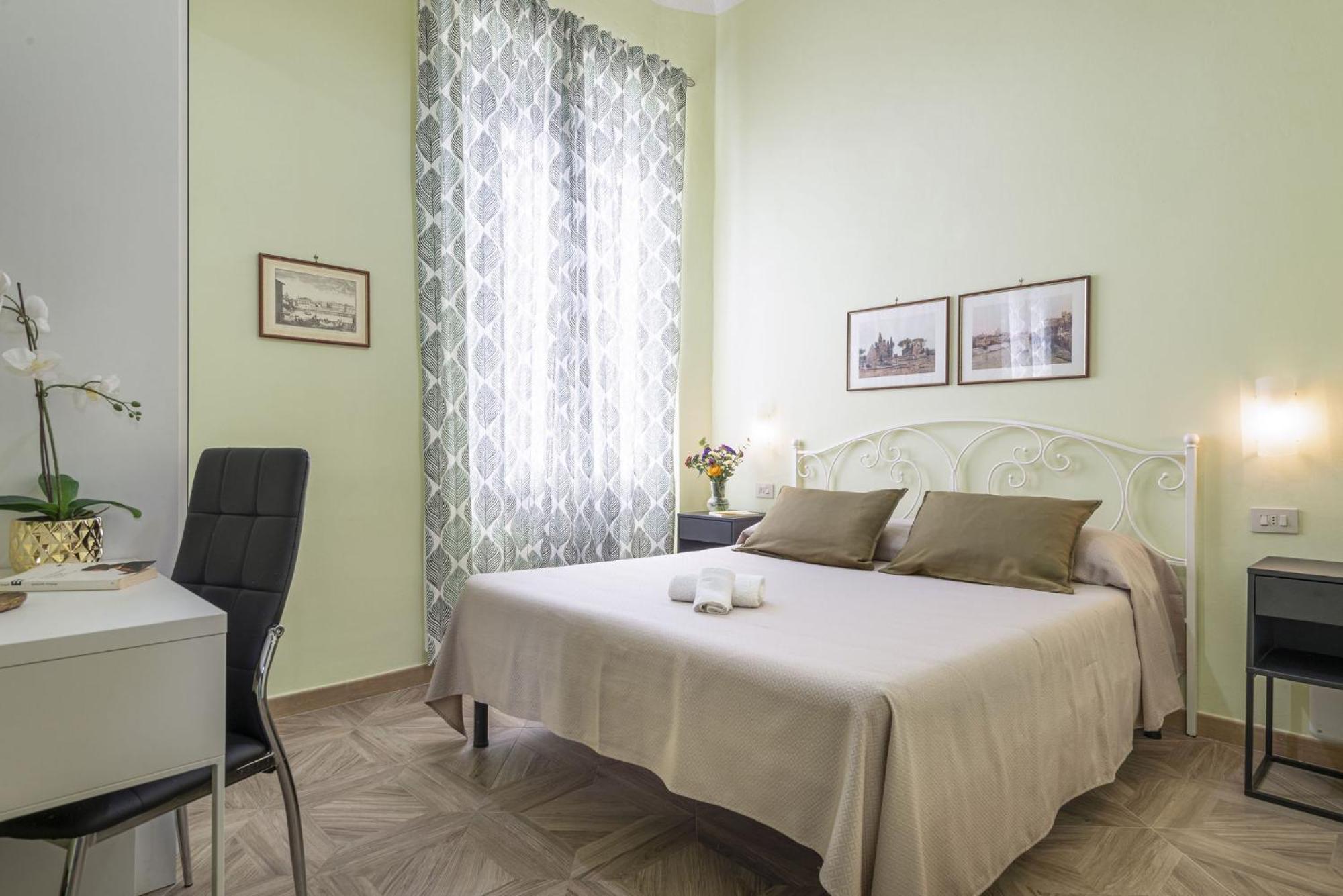 Casa de hóspedes Cadorna In Florença