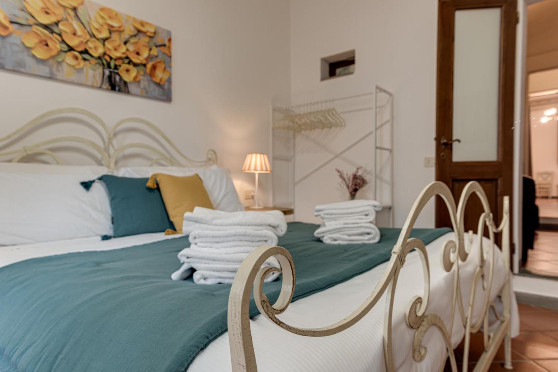 Luvi House - Sweet Dreams In Apartamento Florença