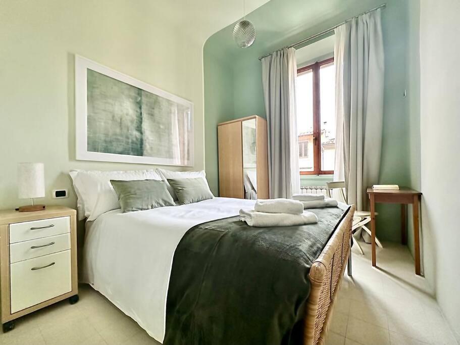 Gæstehus Raffaelli Travel Close San Frediano Firenze