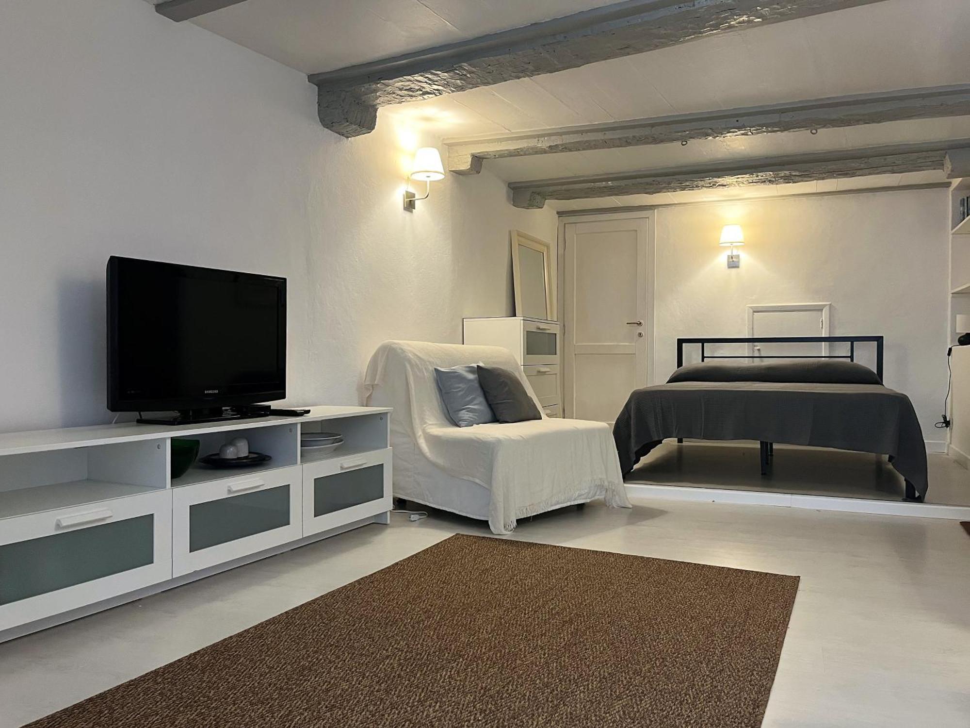 Apartment Torta
