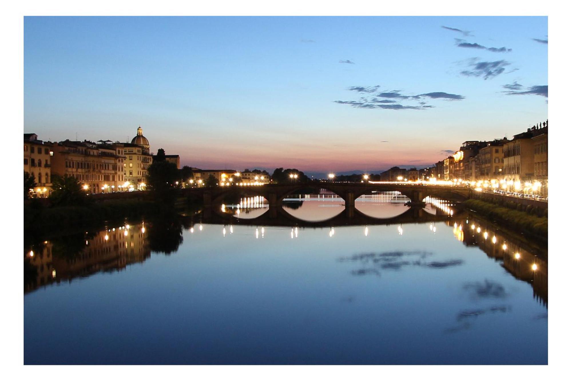 Leilighet Cozy & Charming Florentine Hideaway By Oteego Firenze