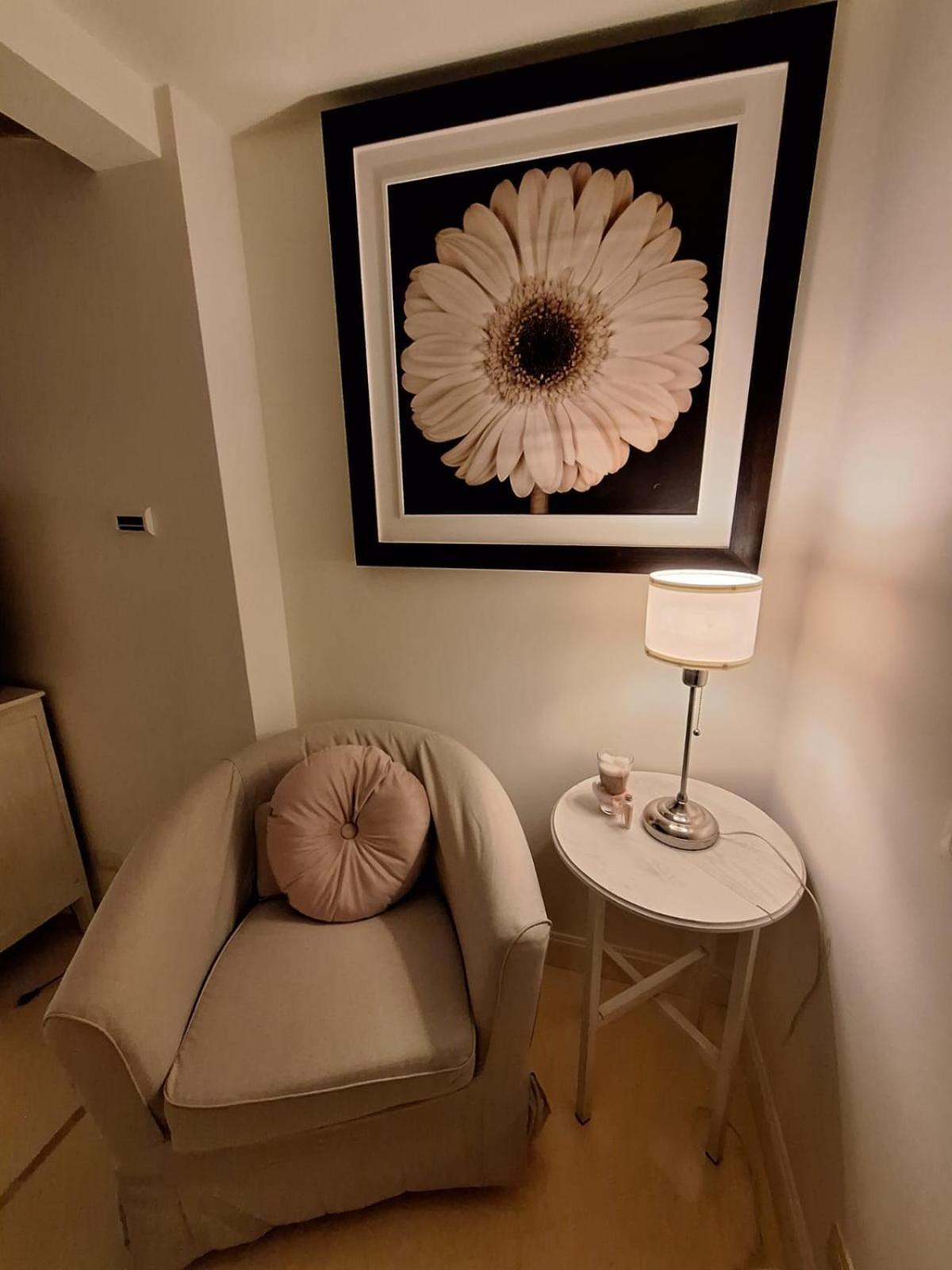 Cozy & Charming Florentine Hideaway By Oteego Leilighet Firenze