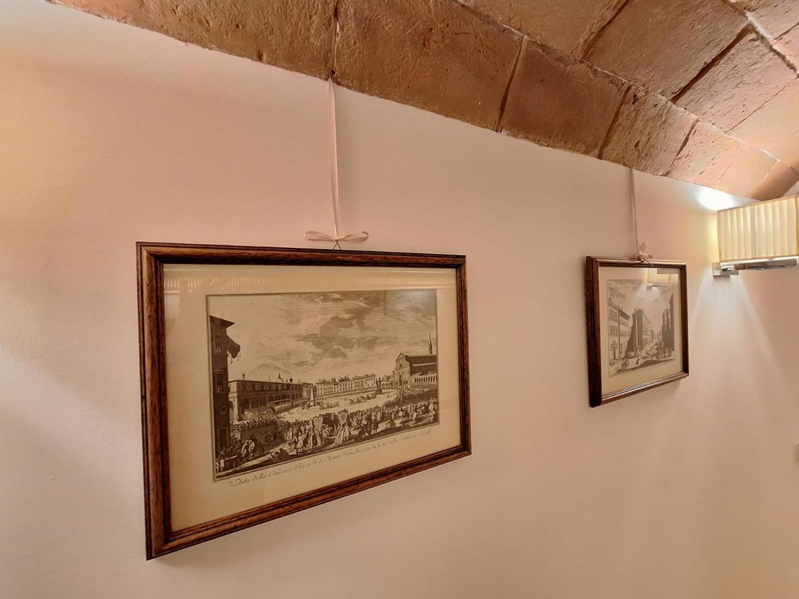 Leilighet Cozy & Charming Florentine Hideaway By Oteego Firenze
