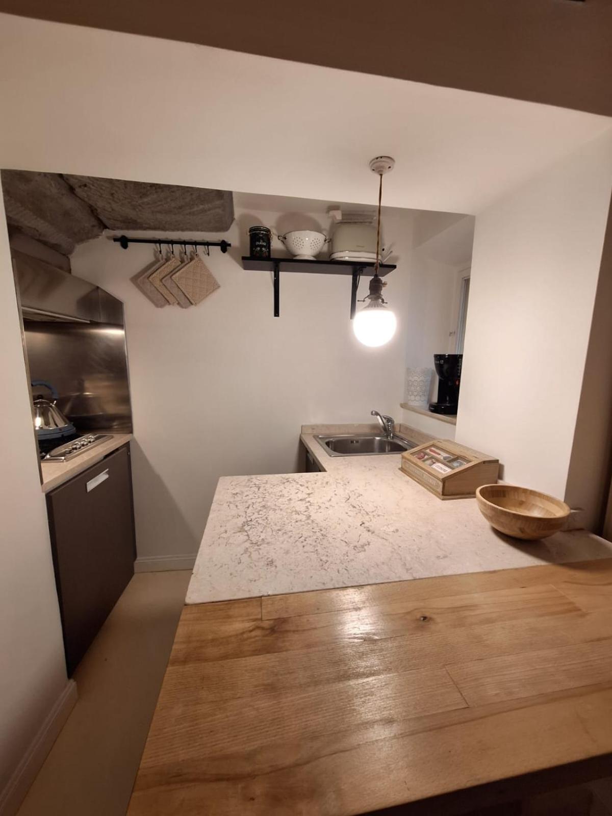 Leilighet Cozy & Charming Florentine Hideaway By Oteego Firenze