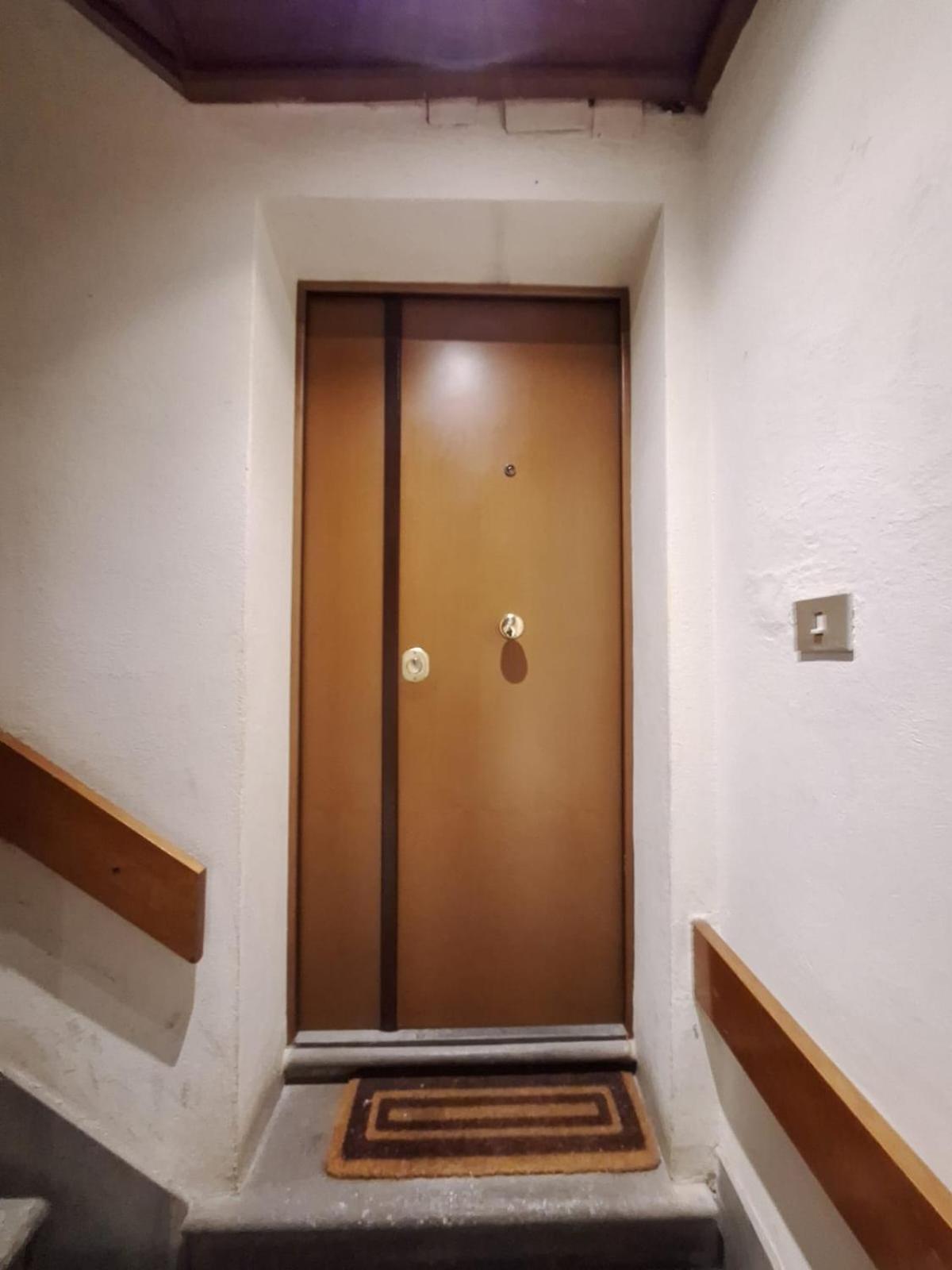 Cozy & Charming Florentine Hideaway By Oteego Leilighet Firenze