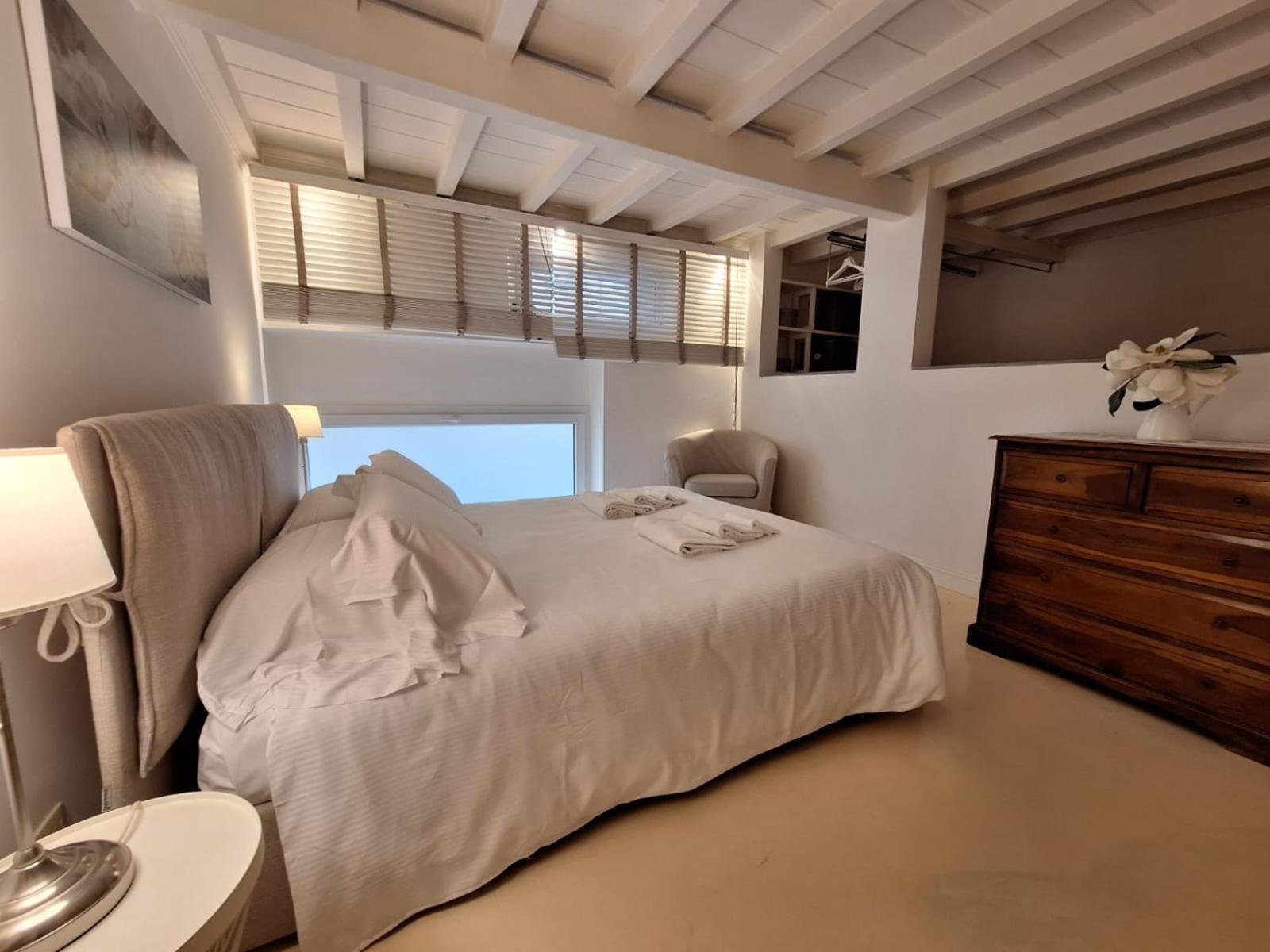 Leilighet Cozy & Charming Florentine Hideaway By Oteego Firenze