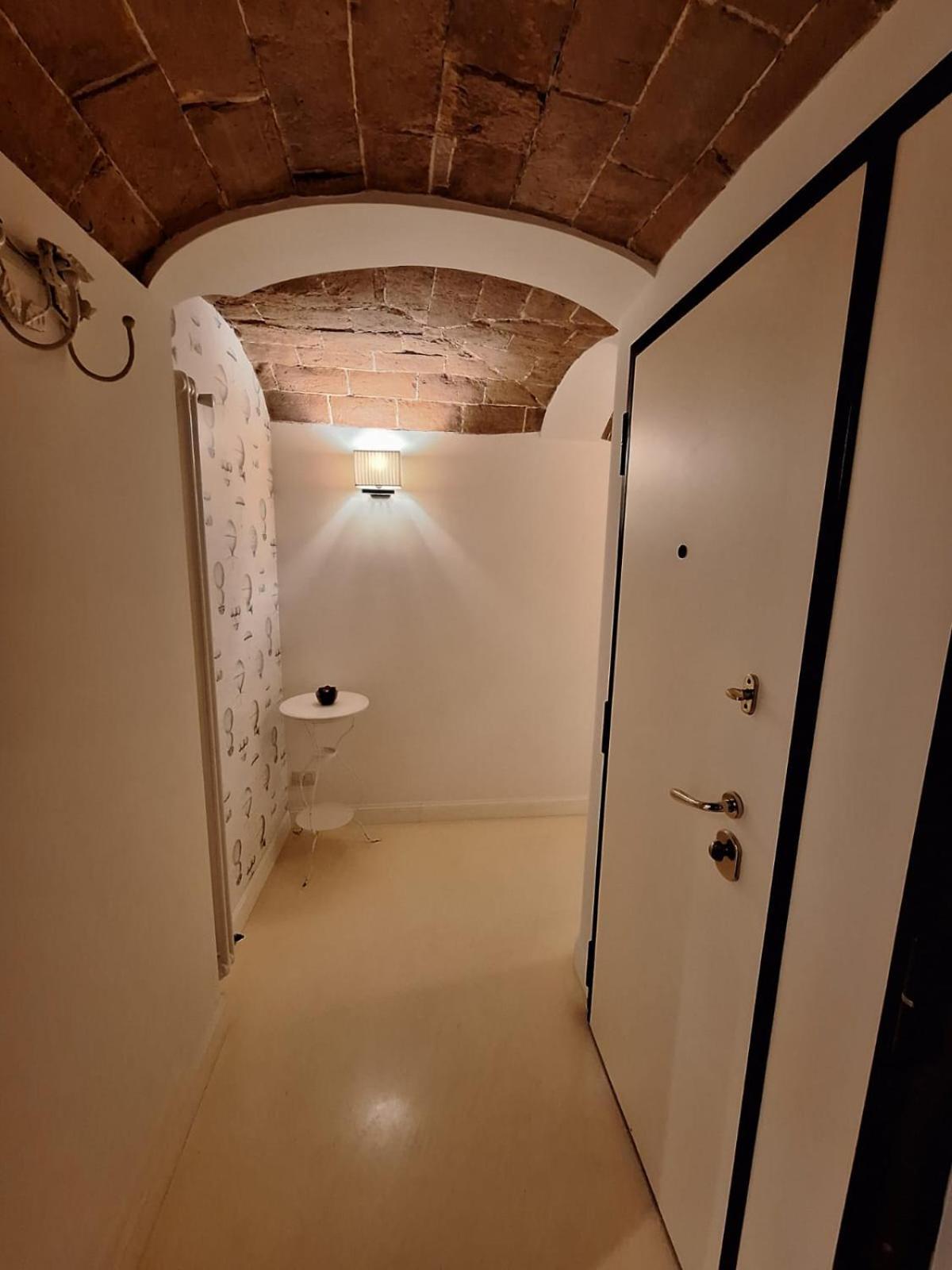 Leilighet Cozy & Charming Florentine Hideaway By Oteego Firenze