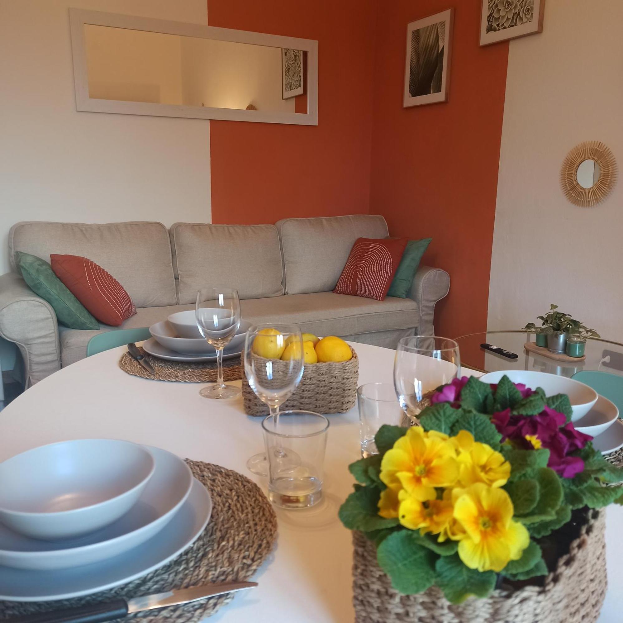 Appartement Castle 2 Bedrooms, 2 Bathrooms