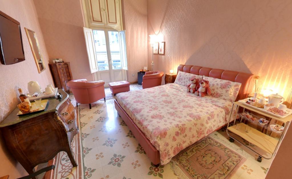 Cavour10 Bed & Breakfast Florence