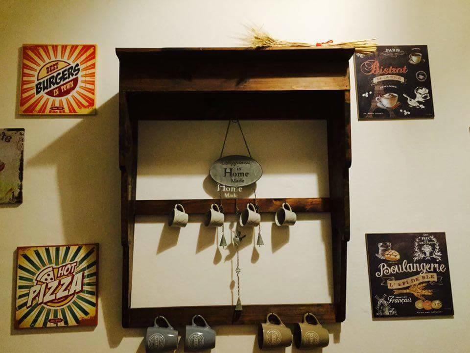 Appartamento Sweet Mammalina