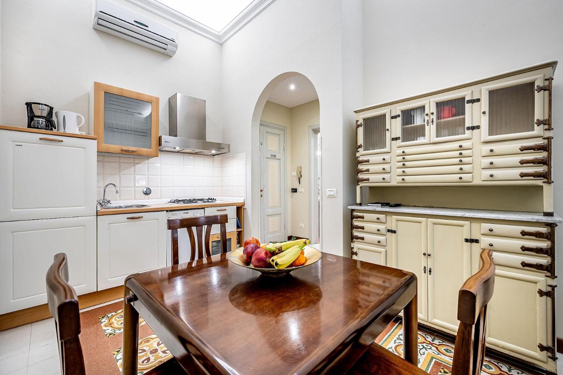 Appartement Three Via Roma