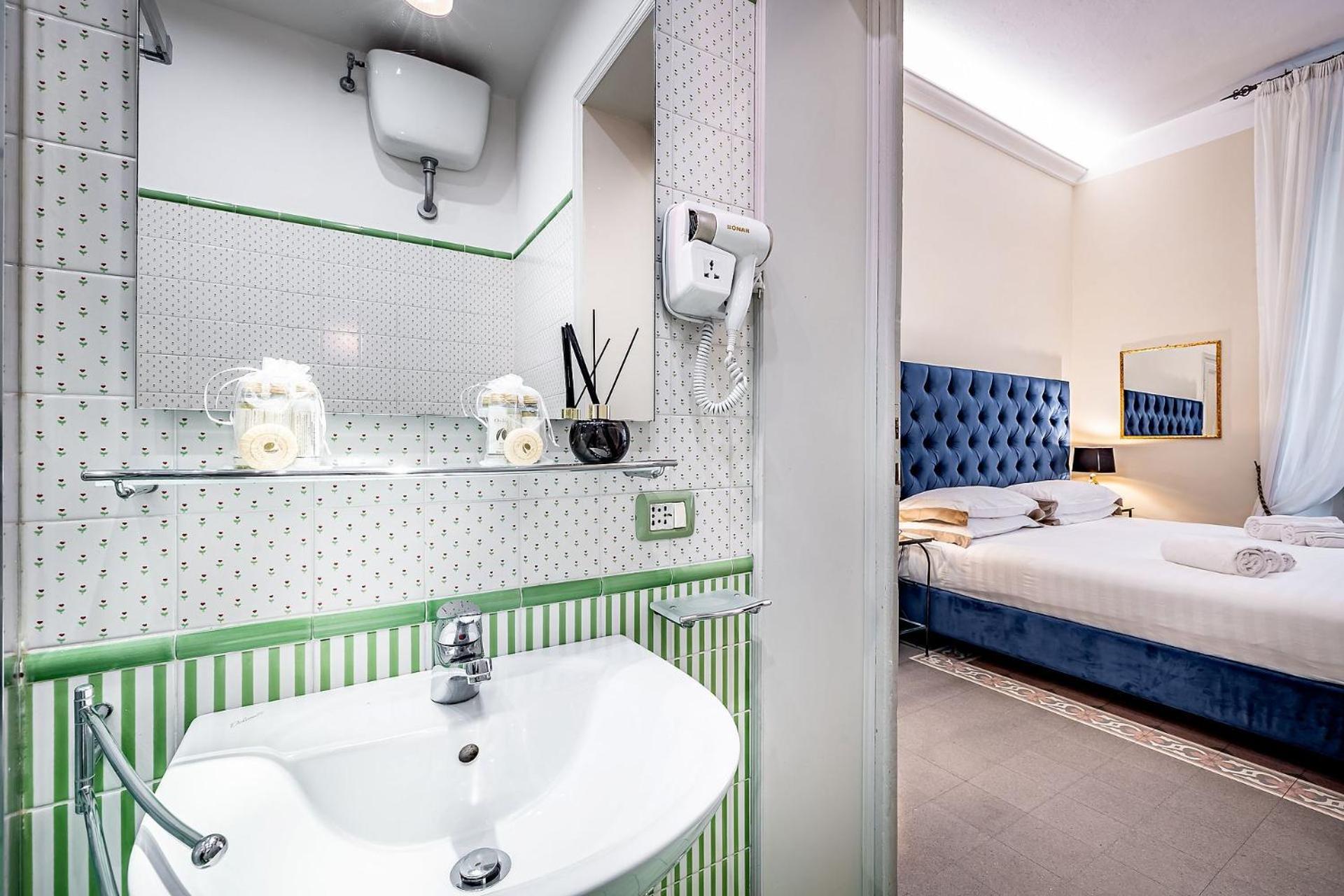 Appartement Three Via Roma