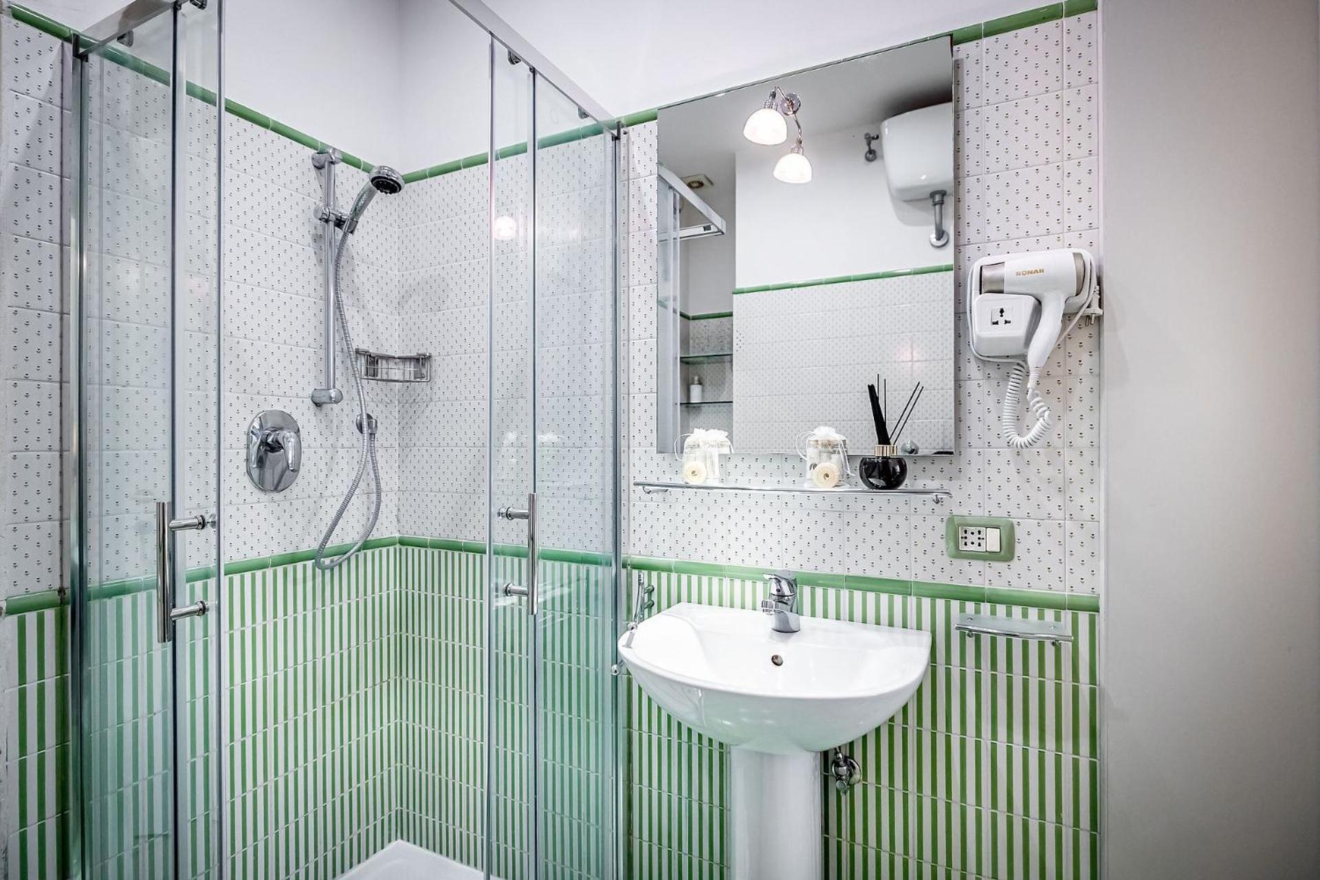 Appartement Three Via Roma *