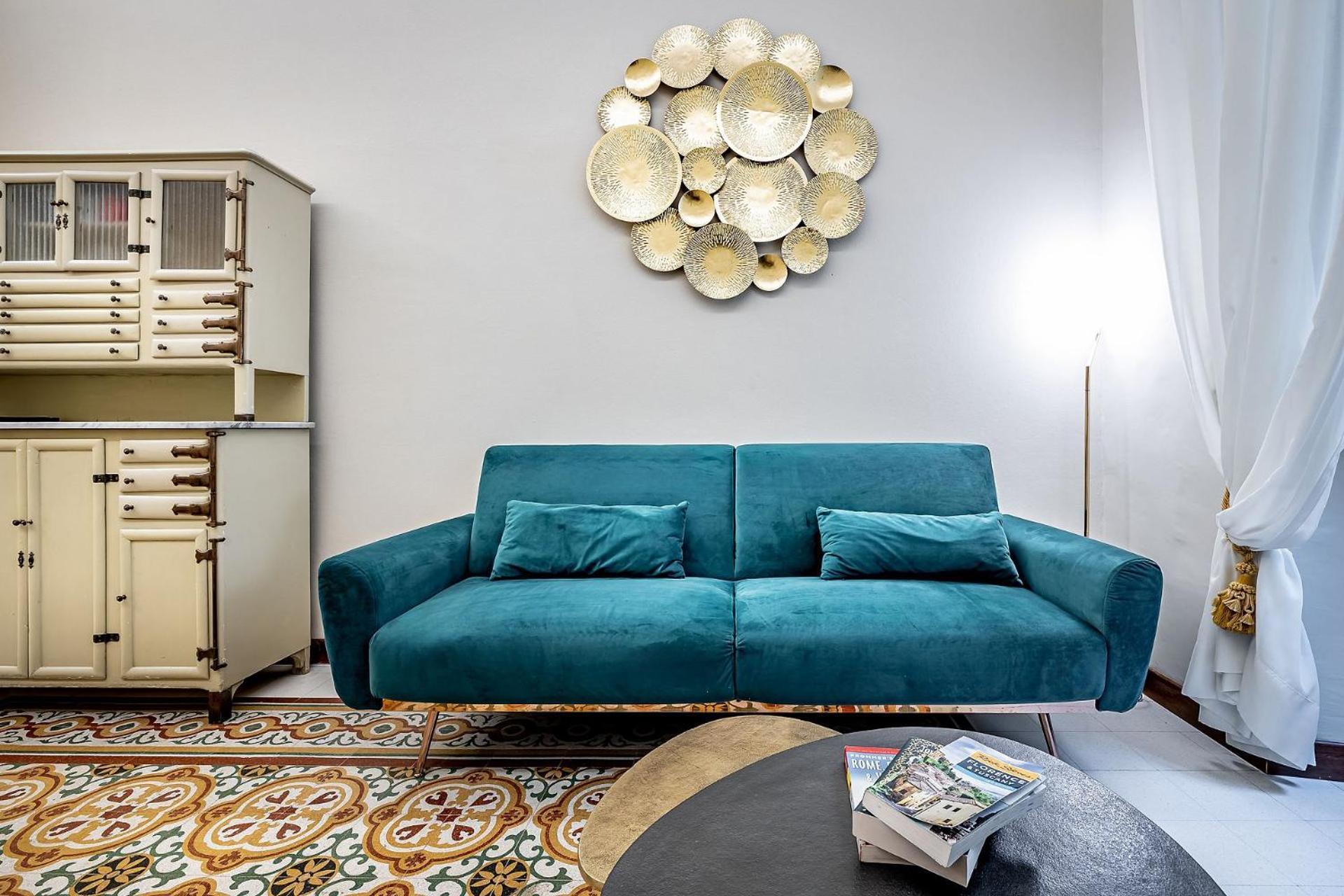 Appartement Three Via Roma