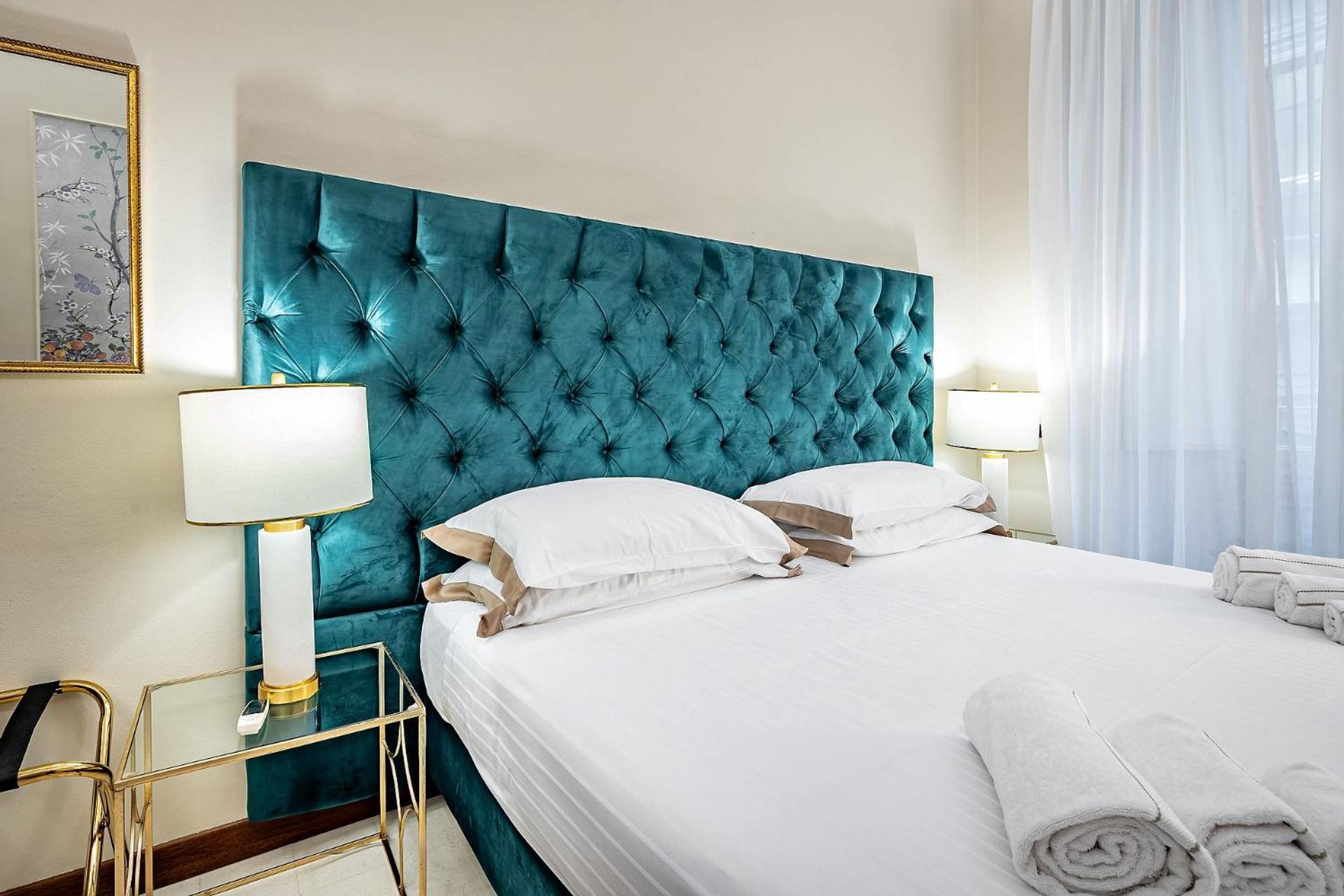 Three Via Roma Appartement Florence