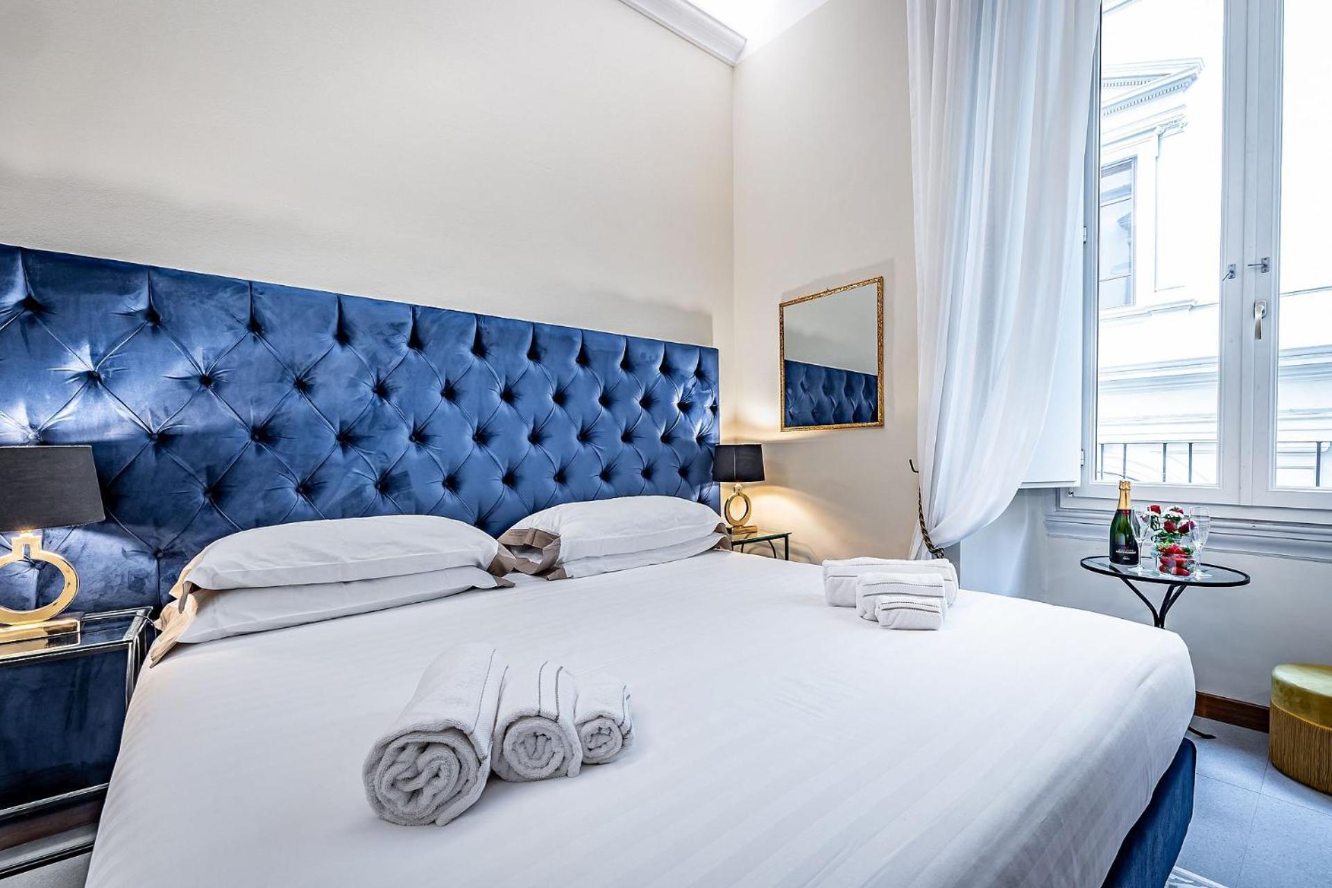 Three Via Roma Appartement