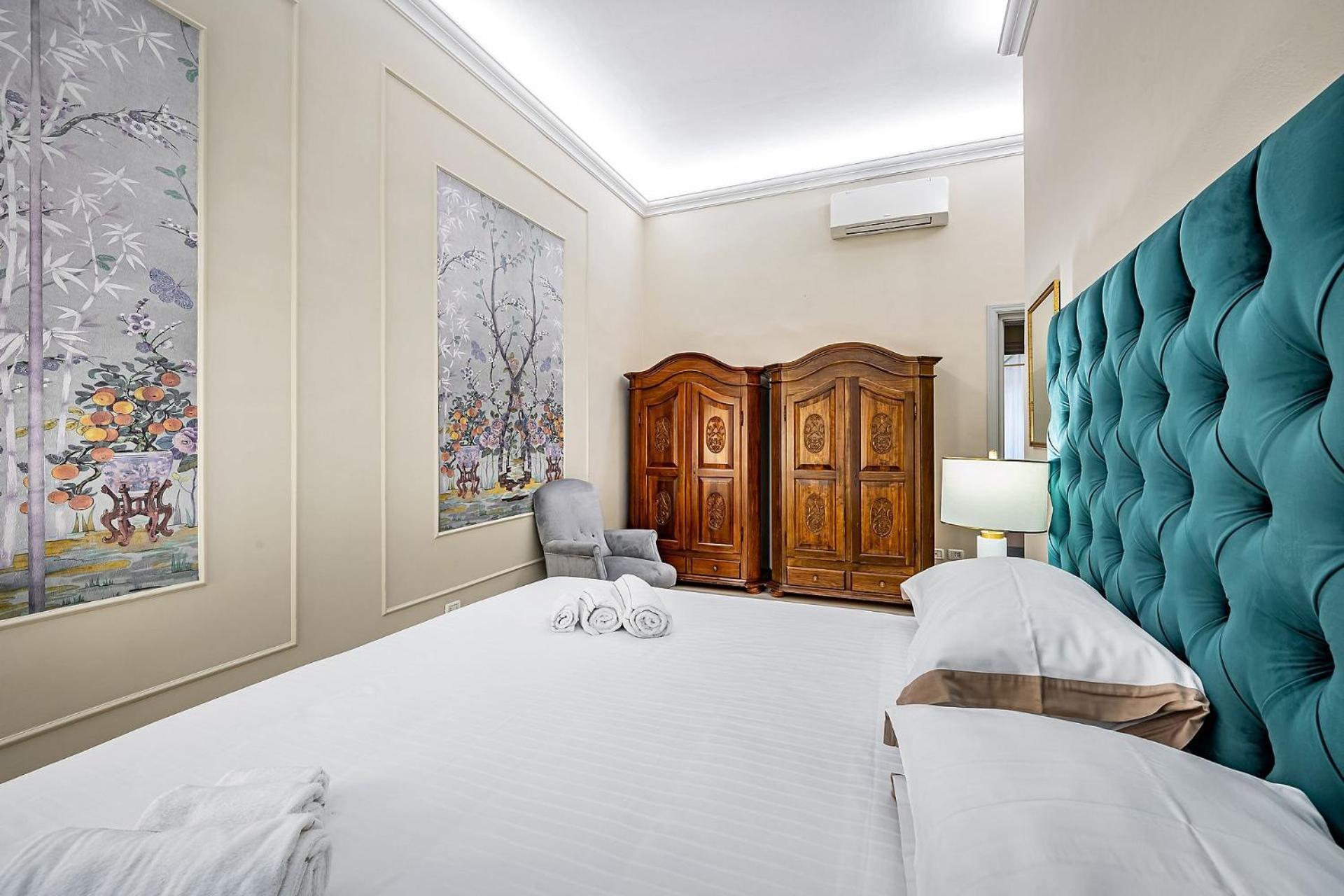 Appartement Three Via Roma