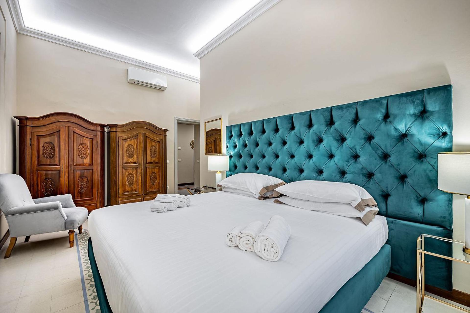 Three Via Roma Appartement *
