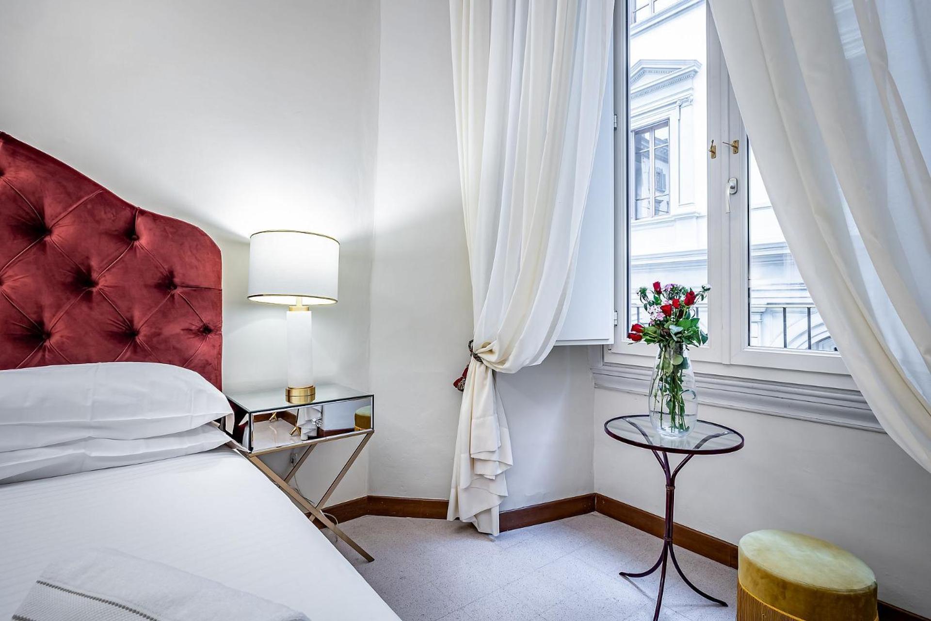 Appartement Three Via Roma Florence