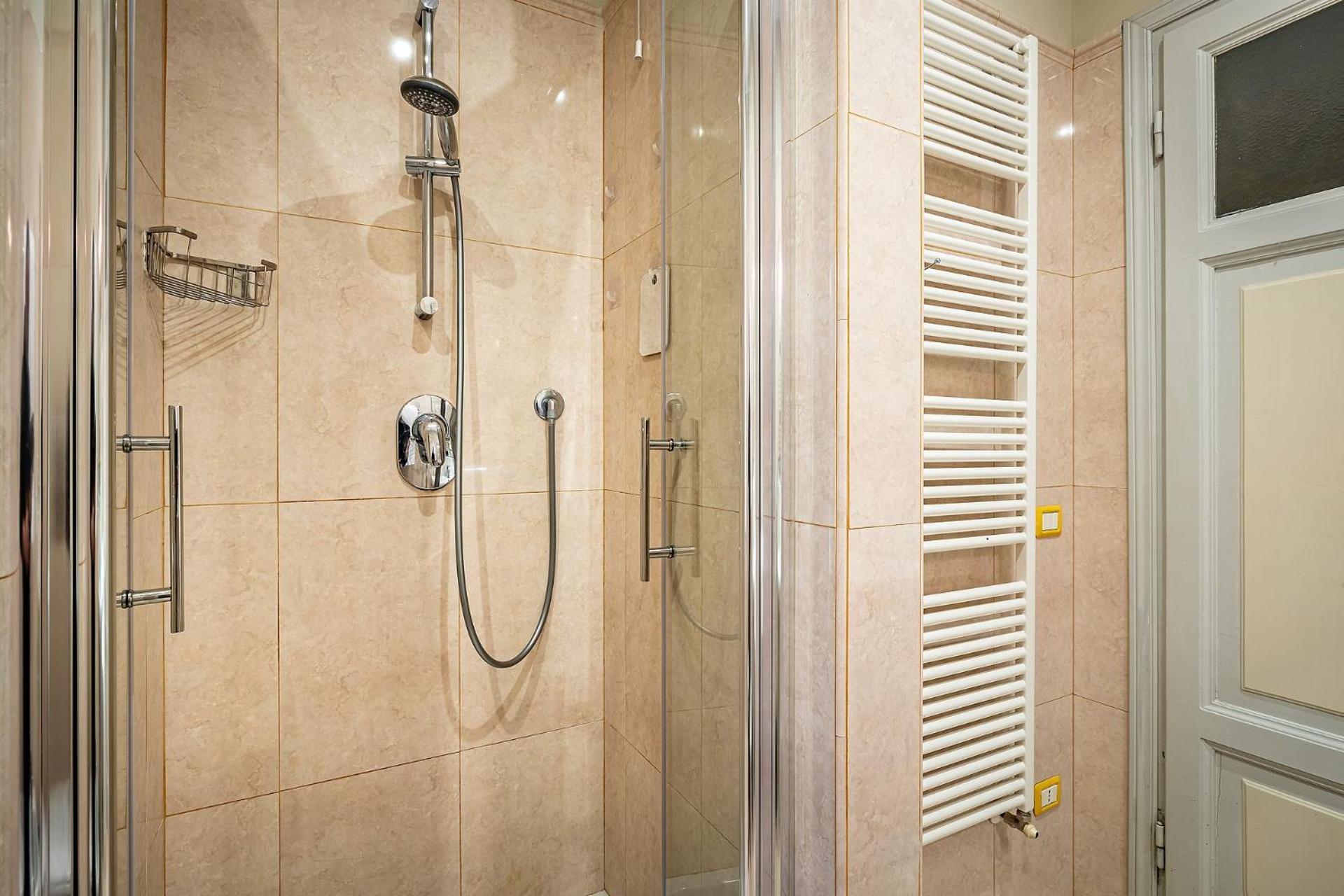 Appartement Three Via Roma *