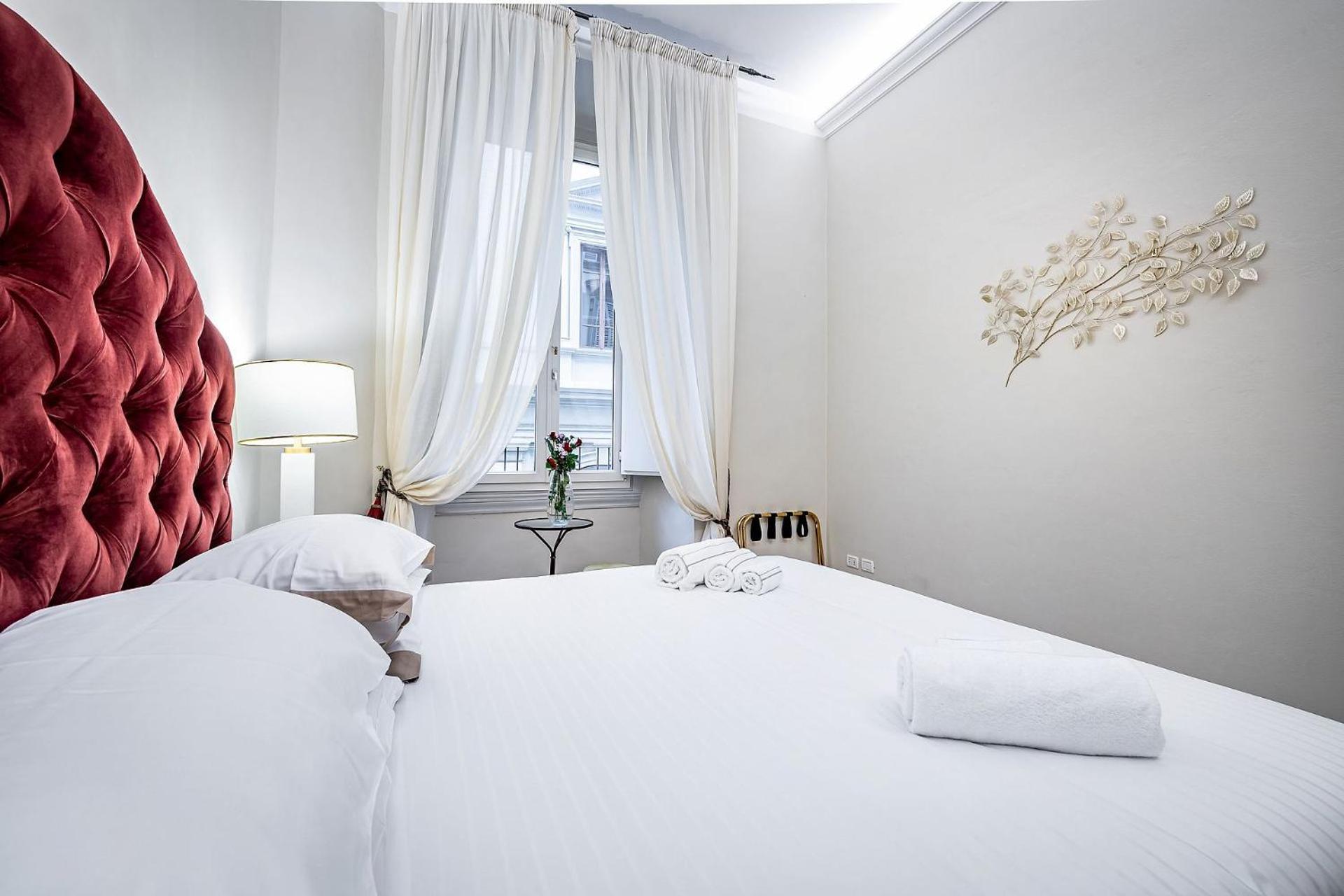 Three Via Roma Appartement Florence