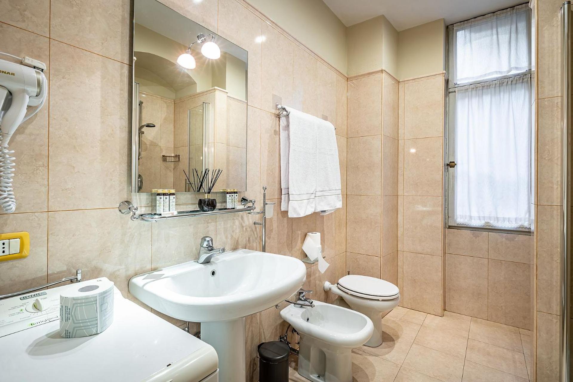 Three Via Roma Appartement