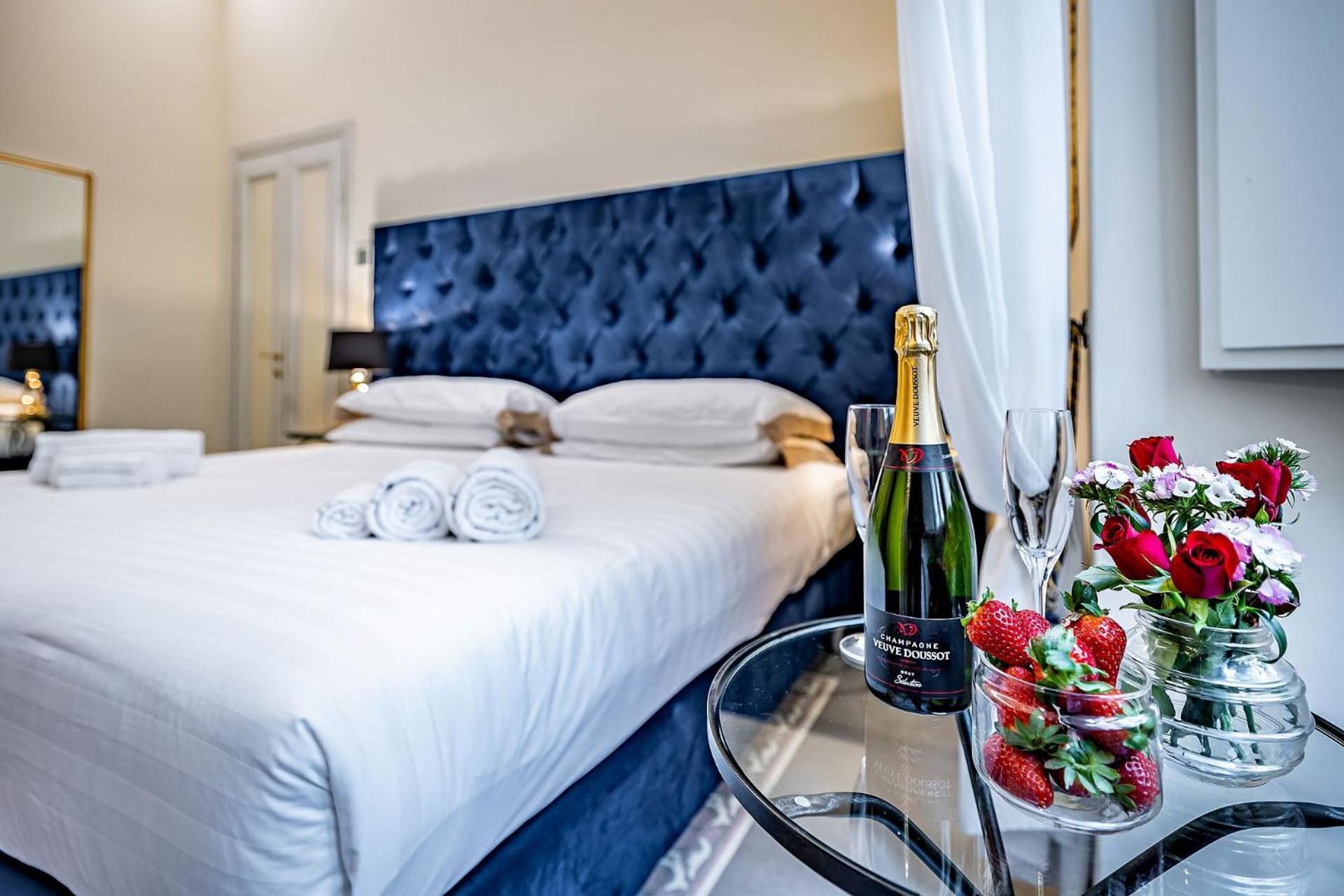 Three Via Roma Appartement