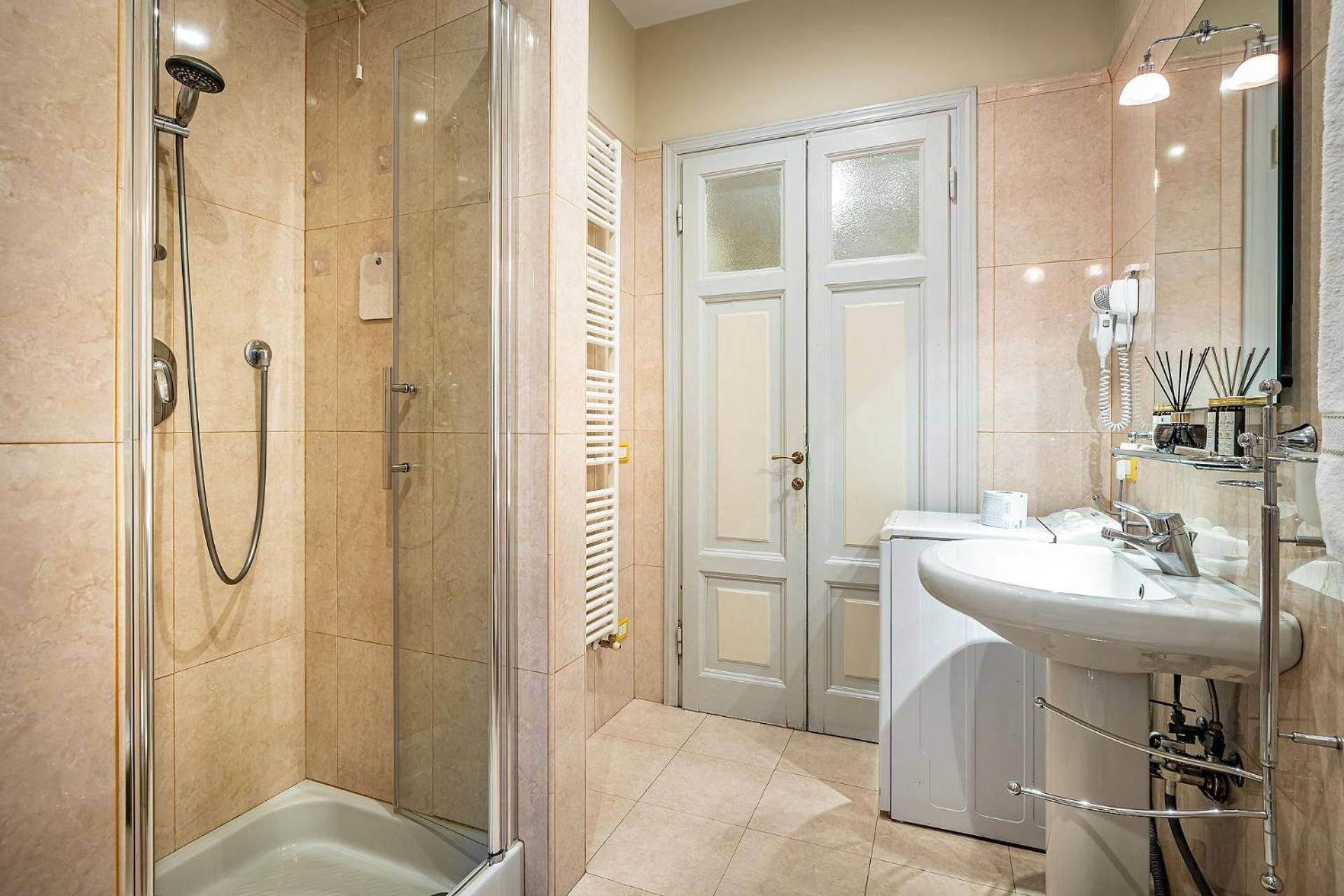 Appartement Three Via Roma *
