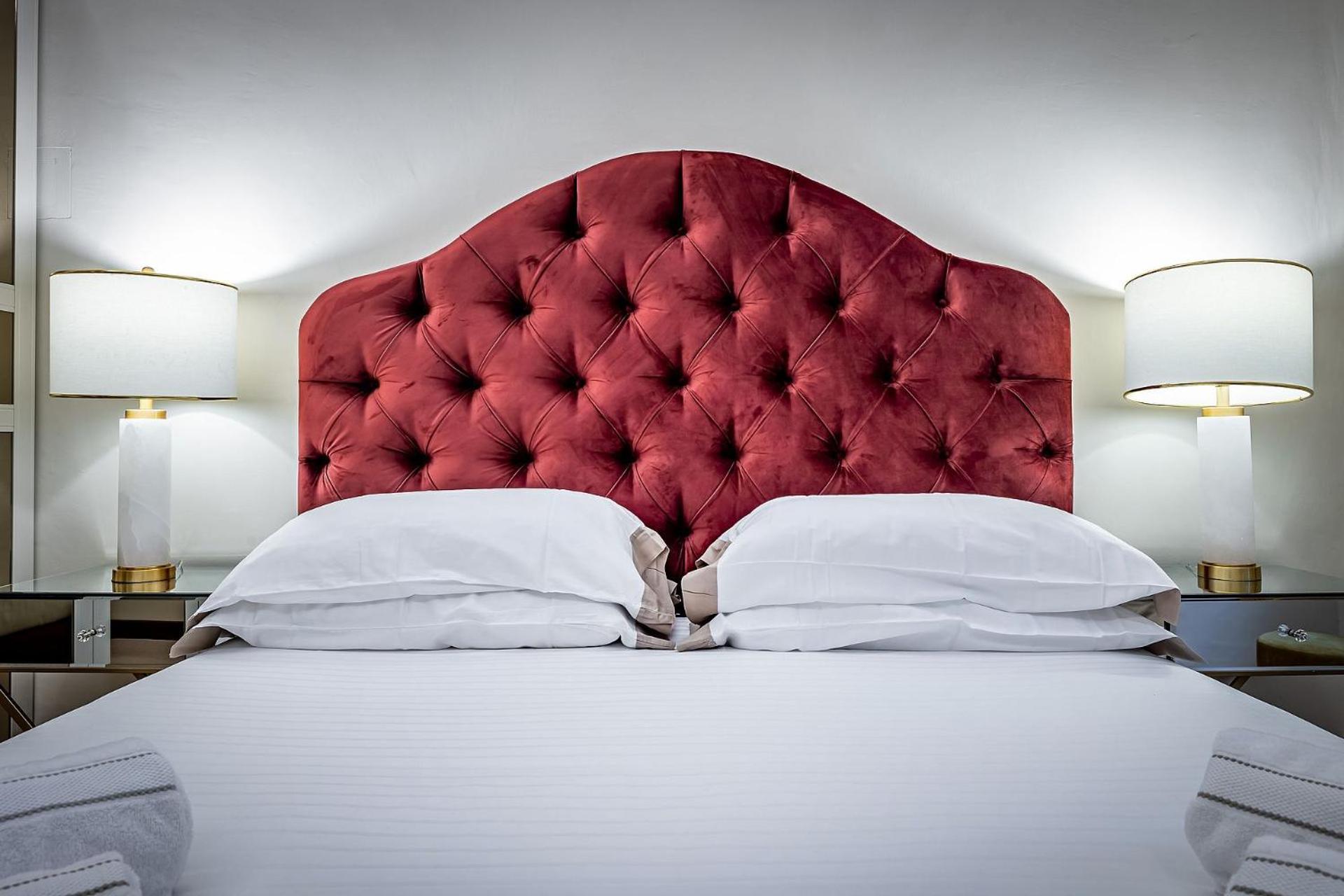 Three Via Roma Appartement *